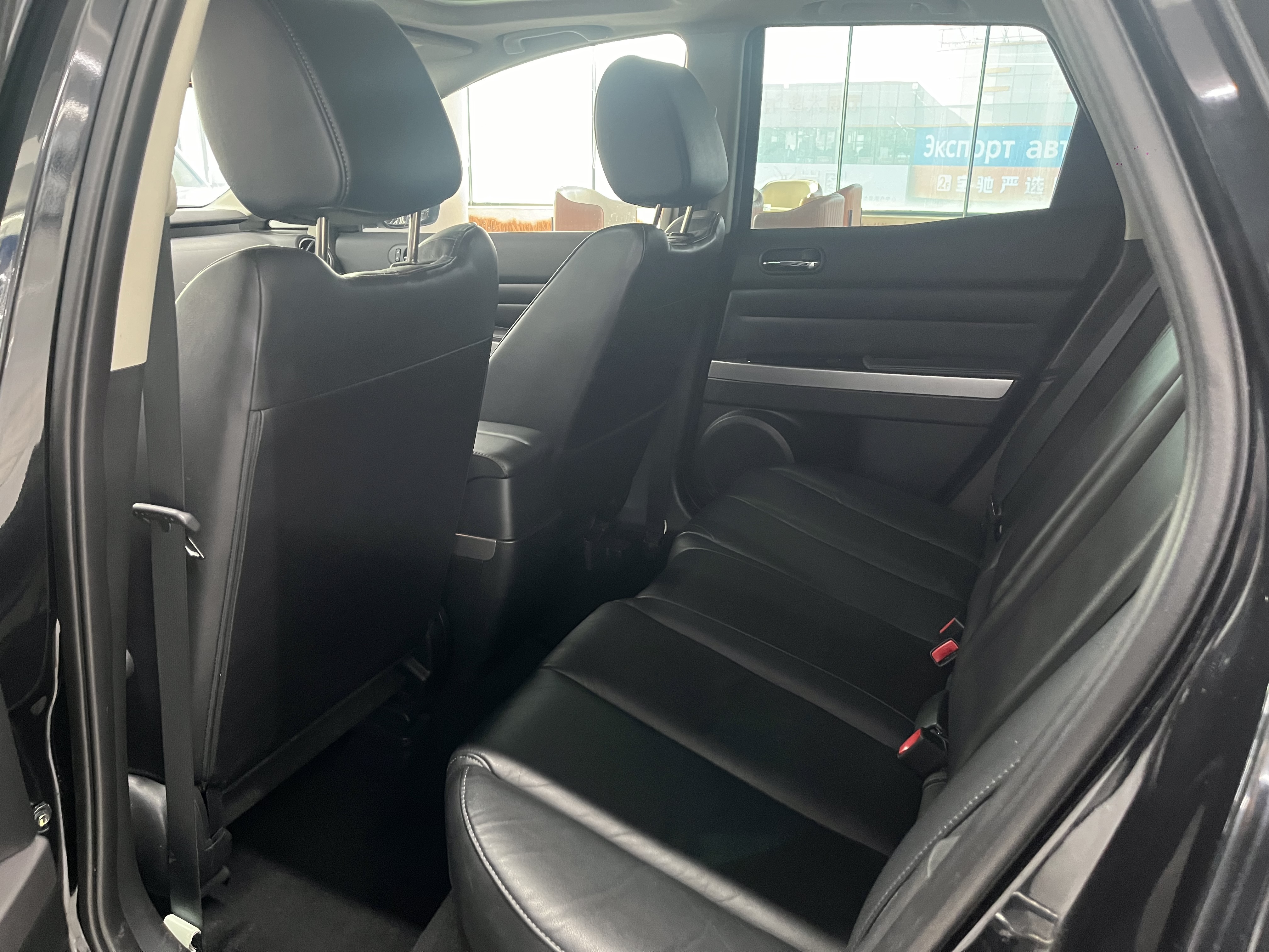 Mazda CX-7 2015 immagine di auto #5