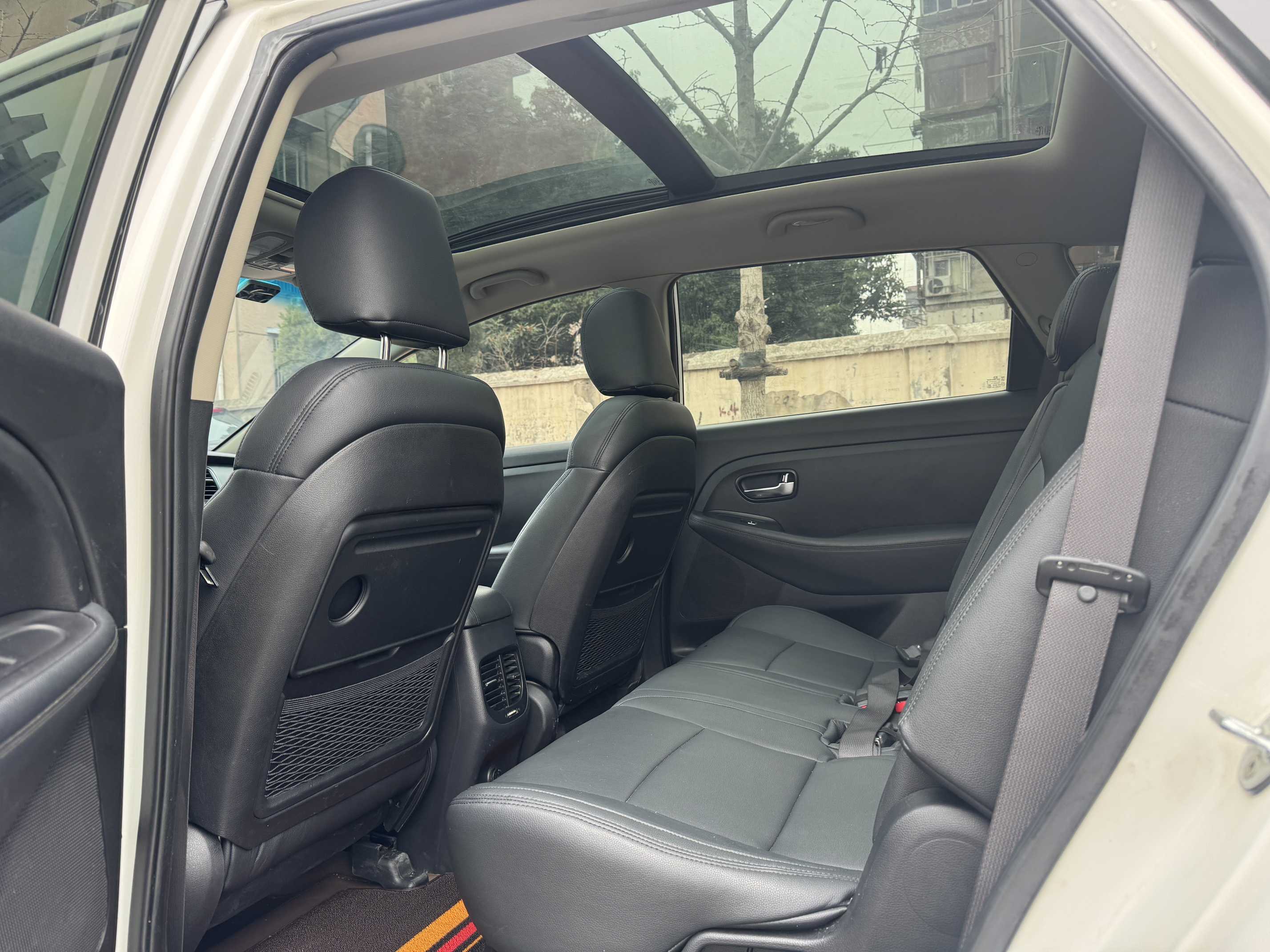 起亚 佳乐 2015 汽车图片 #5