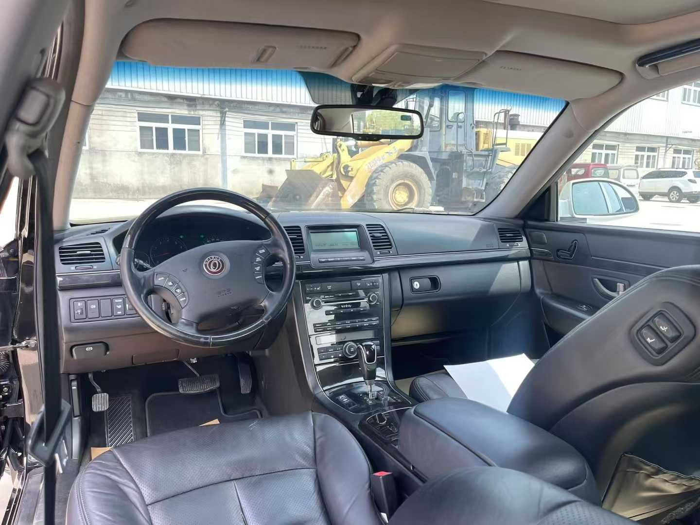 起亚 欧菲莱斯 2008 汽车图片 #5