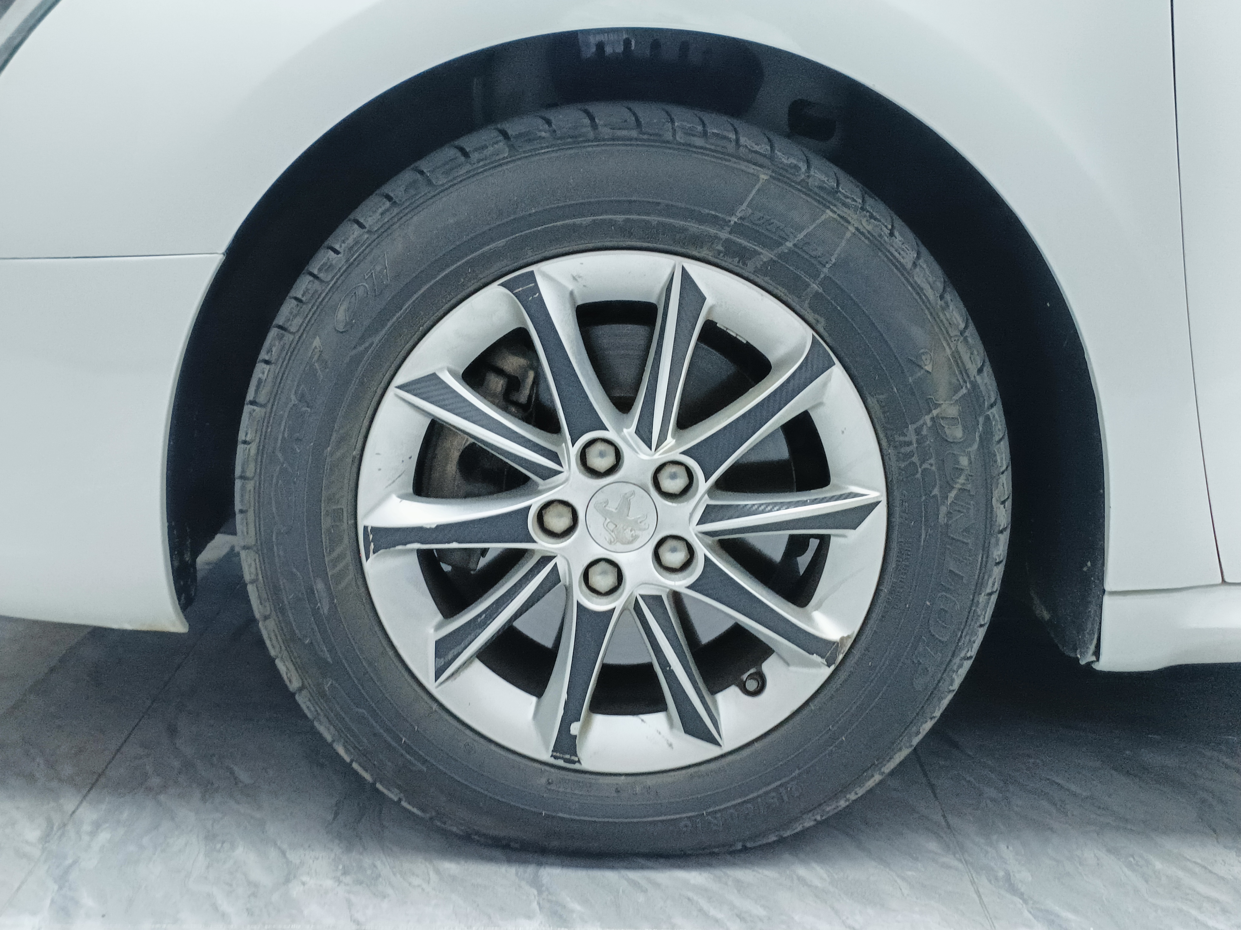 标致 标致508 2015 汽车图片 #5