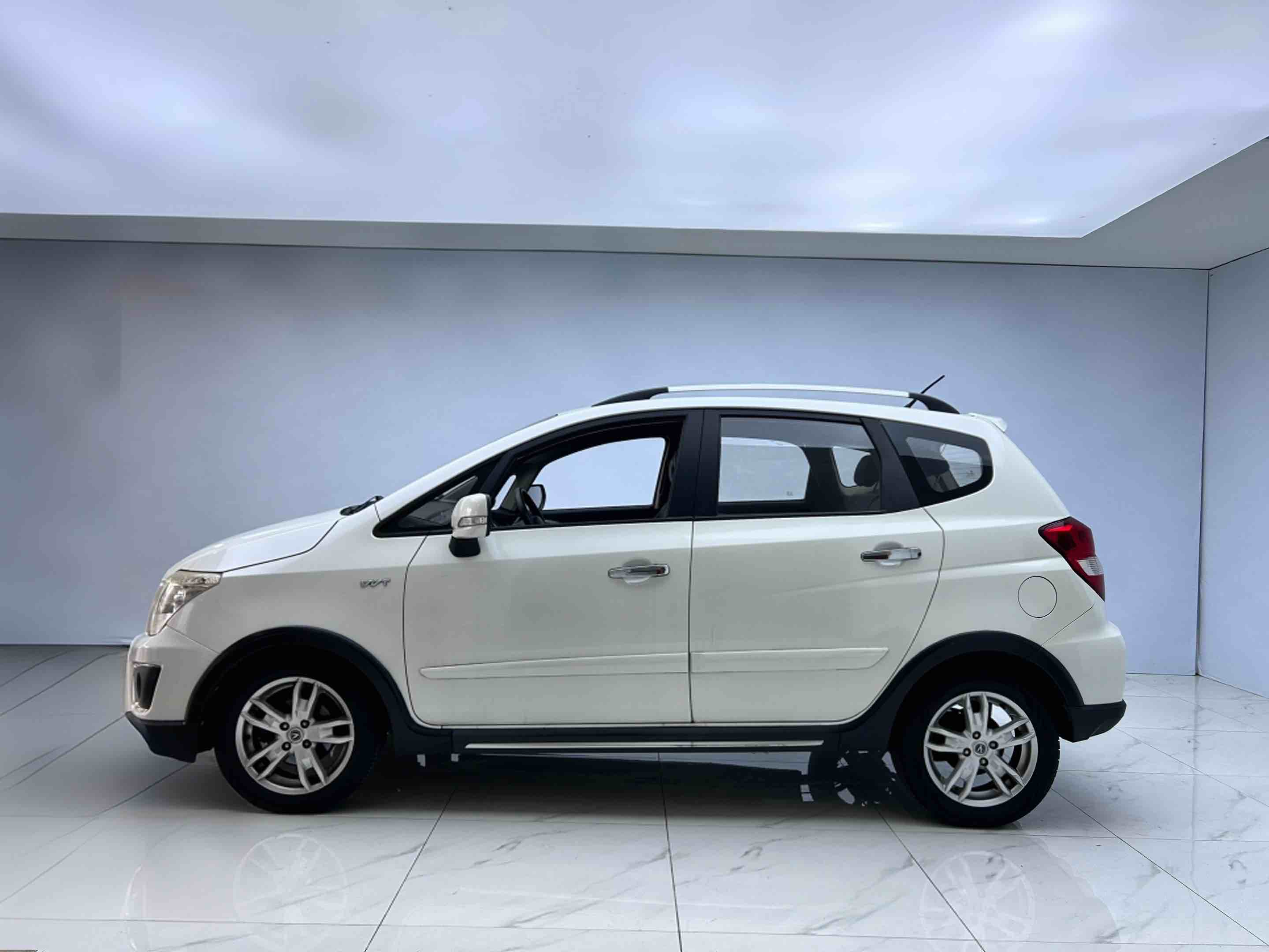 Changan CX20 2014 immagine di auto #5