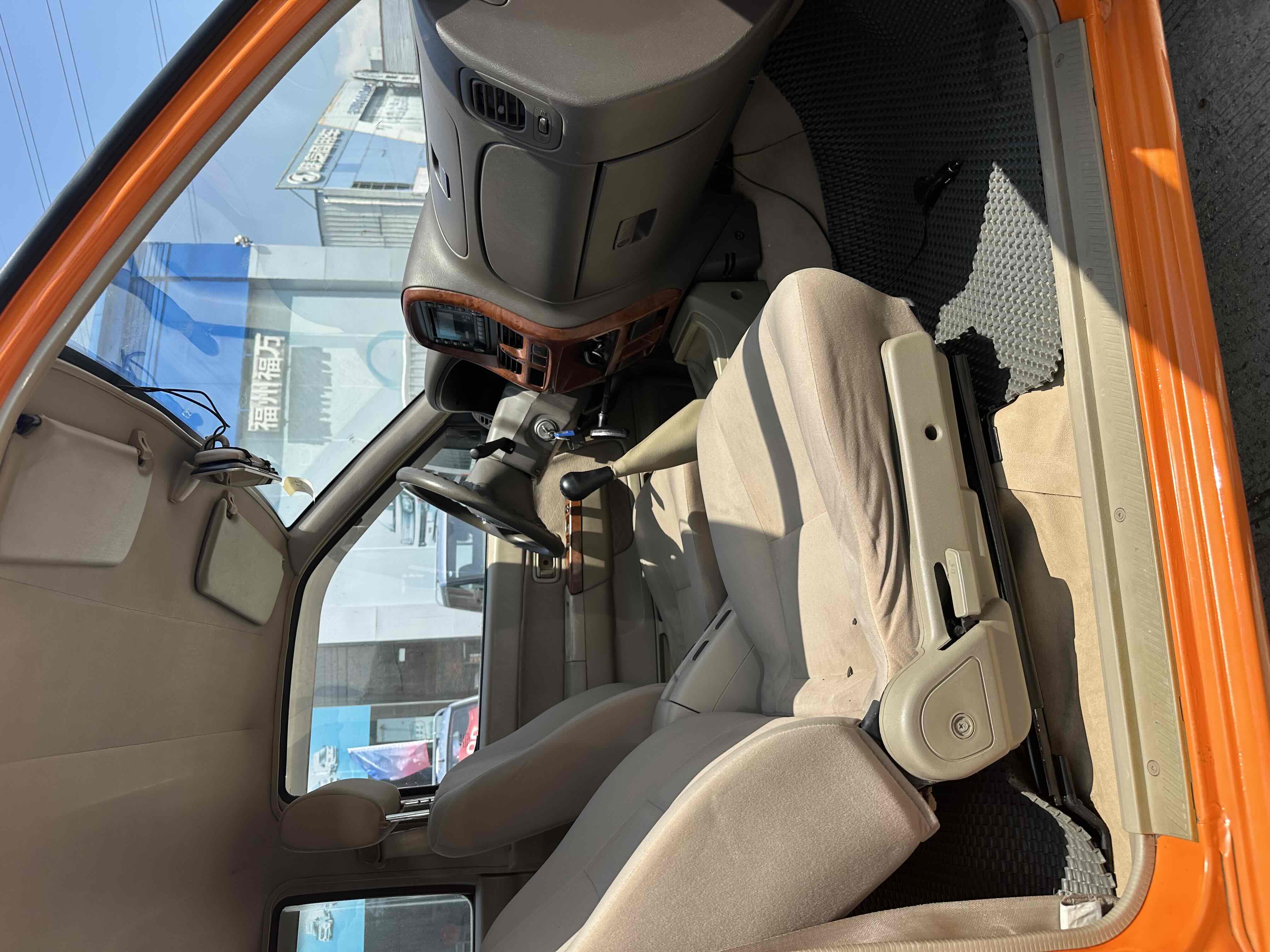 日产 日产D22 2016 汽车图片 #5