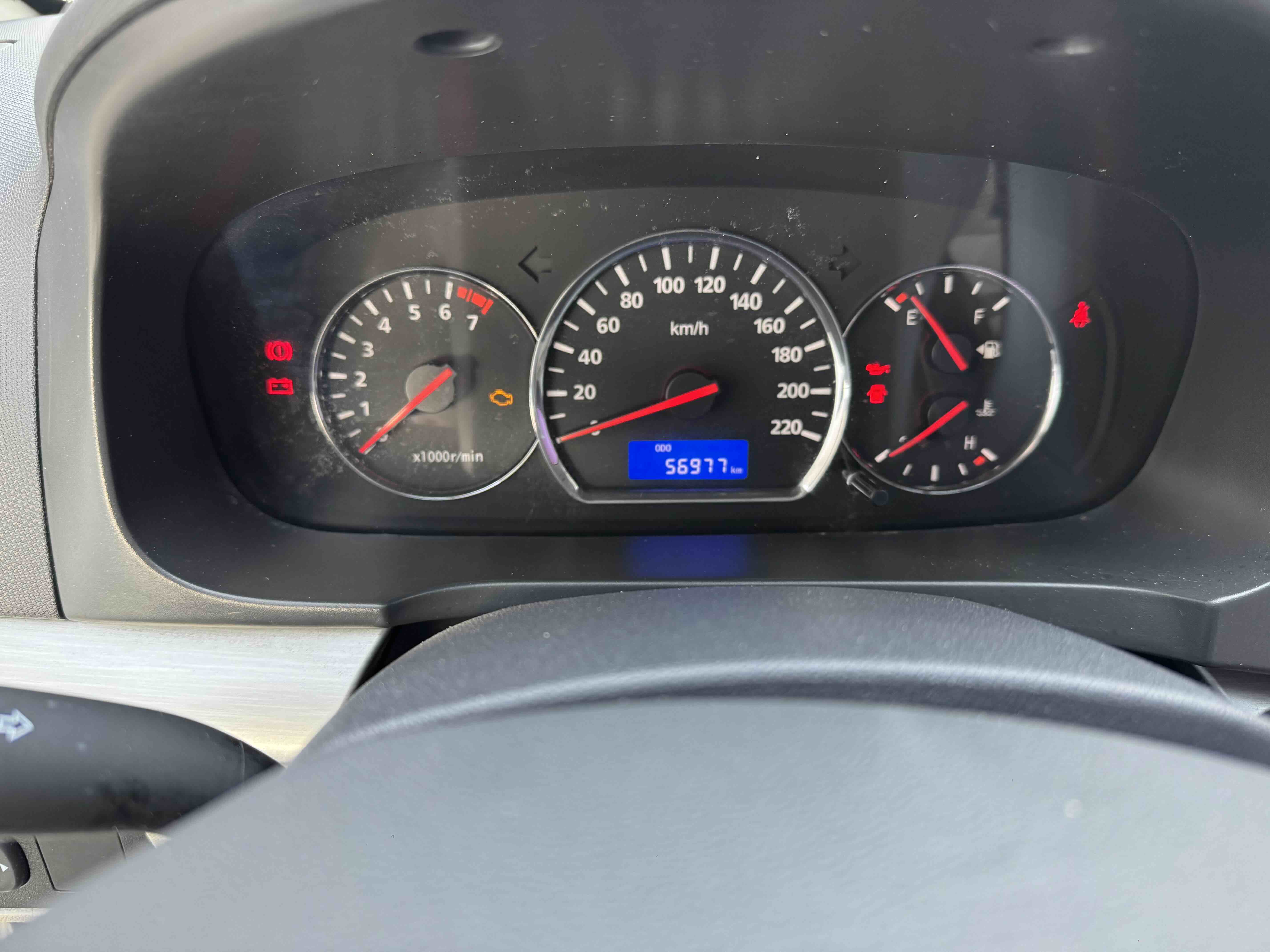 Changan Alsvin V5 2013 #5 Changan Alsvin V5 2013 car image #5