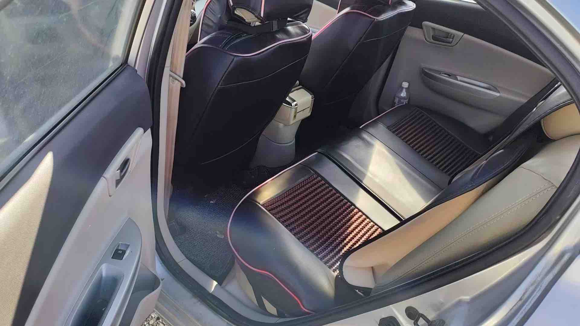 Changan Alsvin V5 2014 #5 Changan Alsvin V5 2014 car image #5