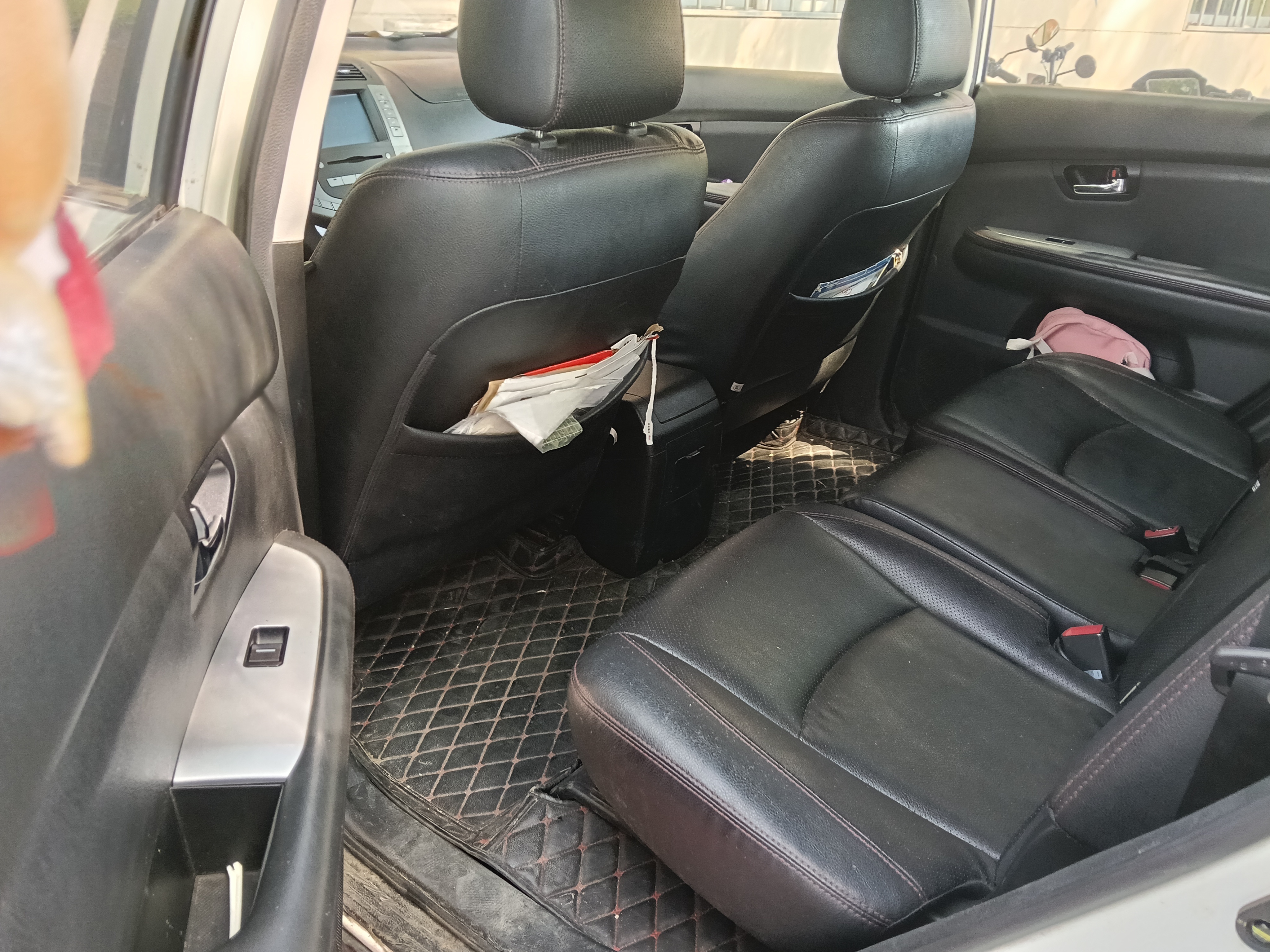 BYD S6 2015 #5 BYD S6 2015 imagen de coche #5