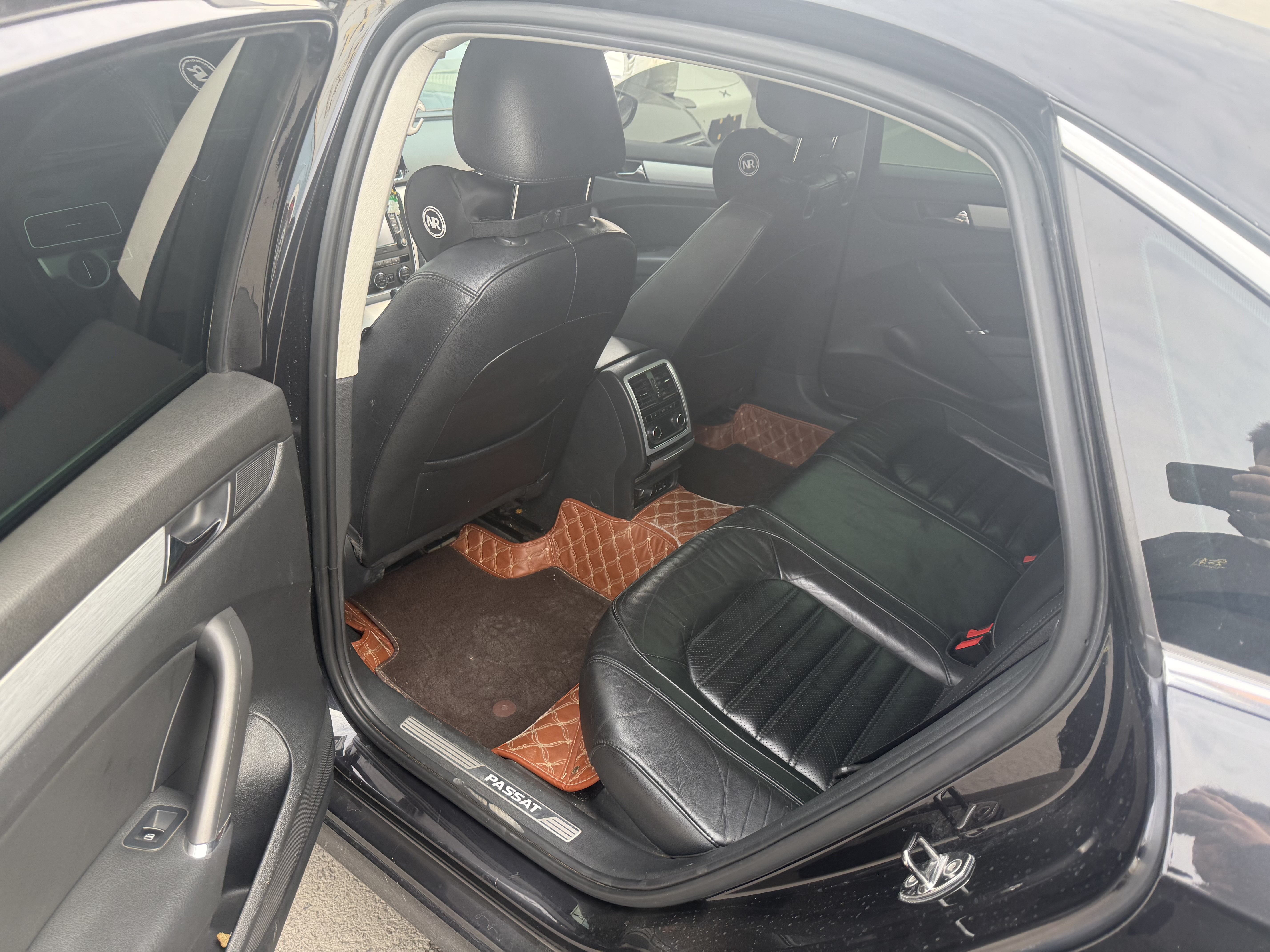 Volkswagen Passat 2015 car image #5
