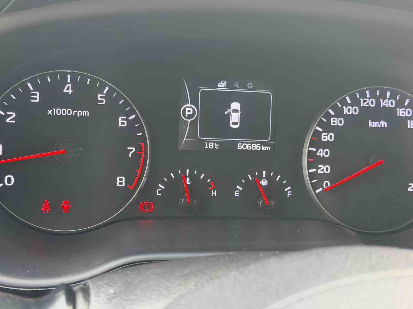 起亚 起亚K4 2016 汽车图片 #5