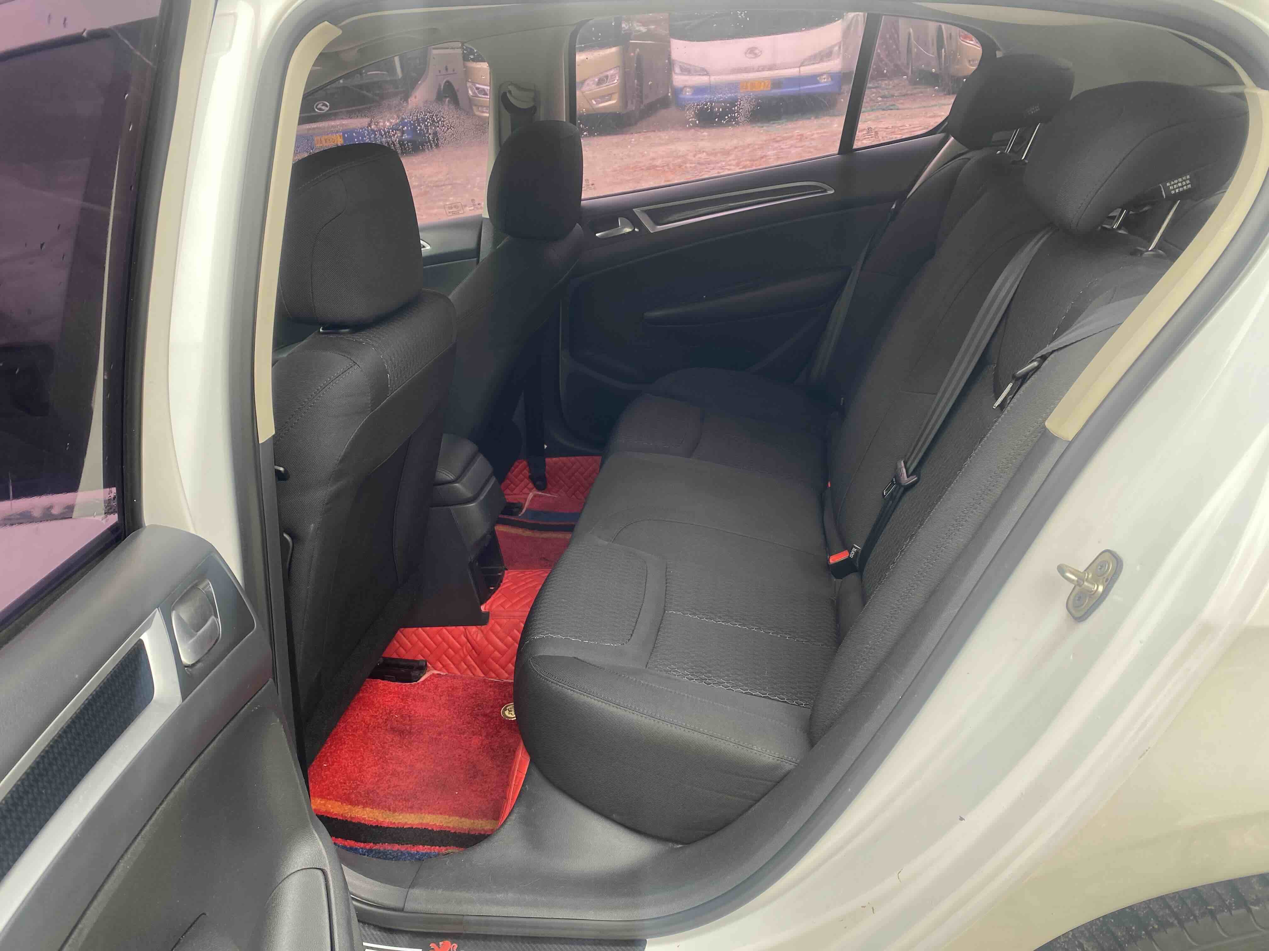 标致 标致308 2015 汽车图片 #5