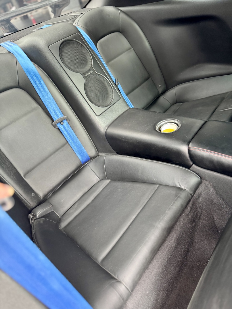 日产 日产GT-R 2010 汽车图片 #5