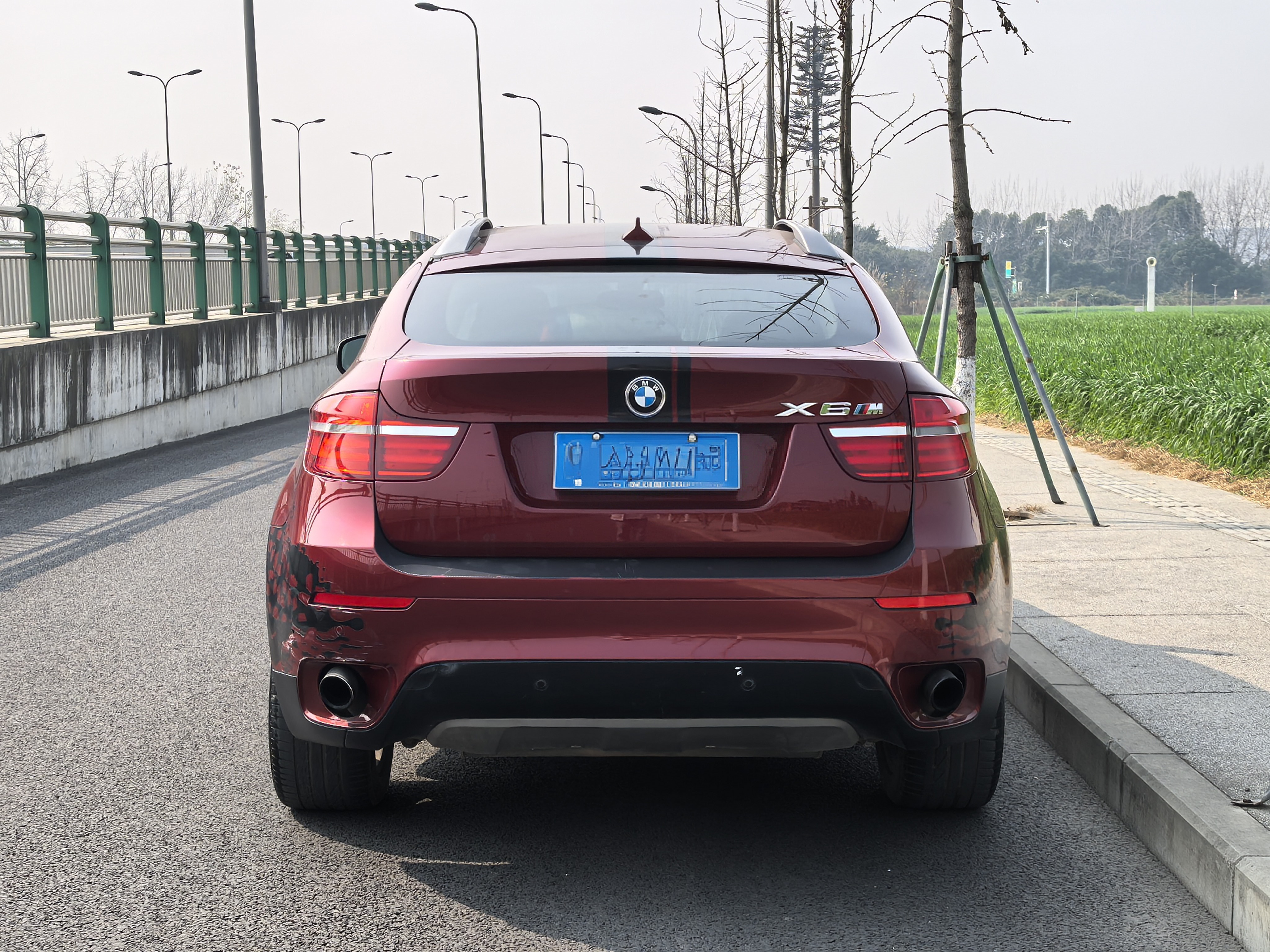 BMW 2013 car image #5
