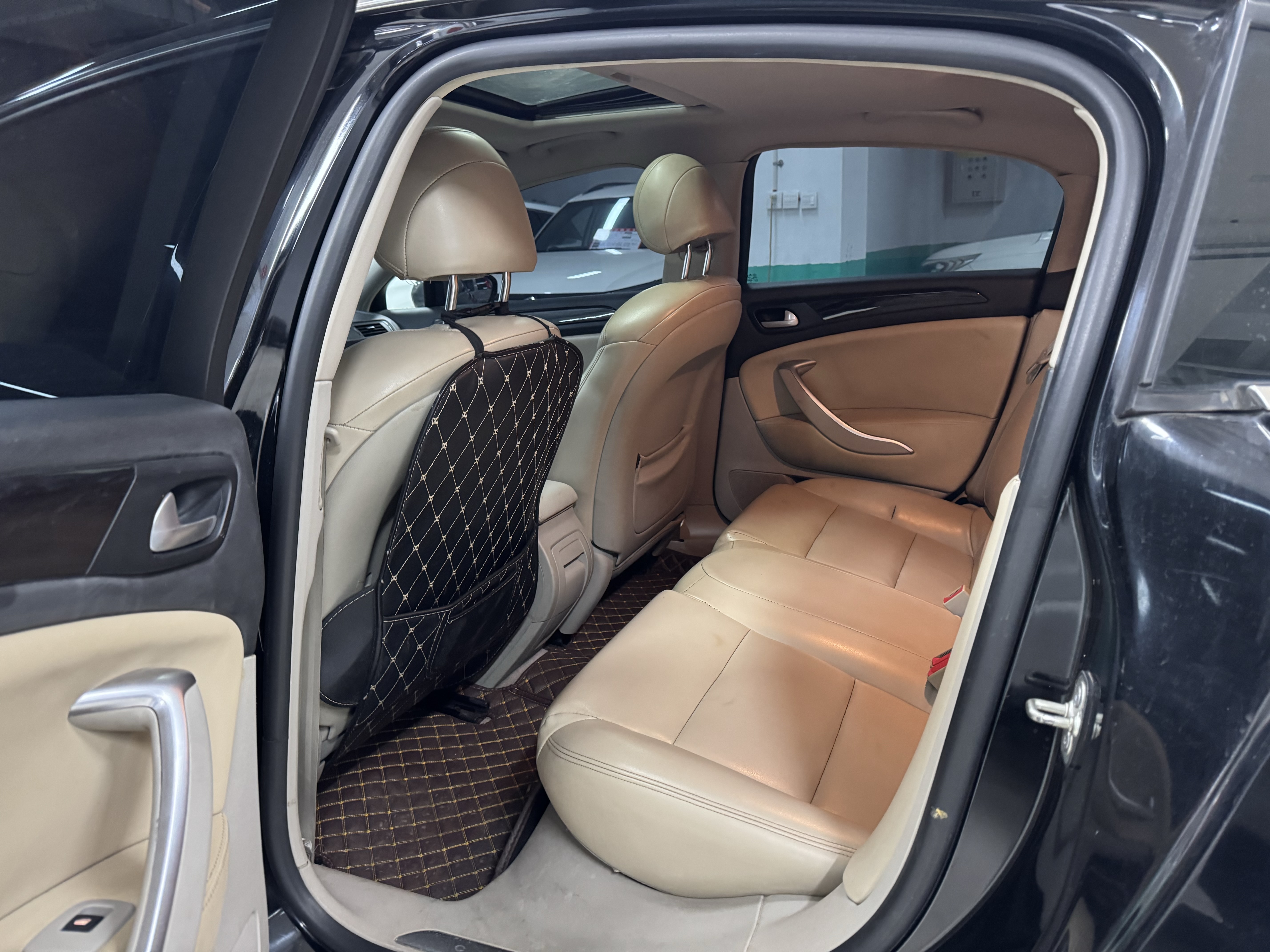 Citroen C5 2016 #5 Citroen C5 2016 car image #5