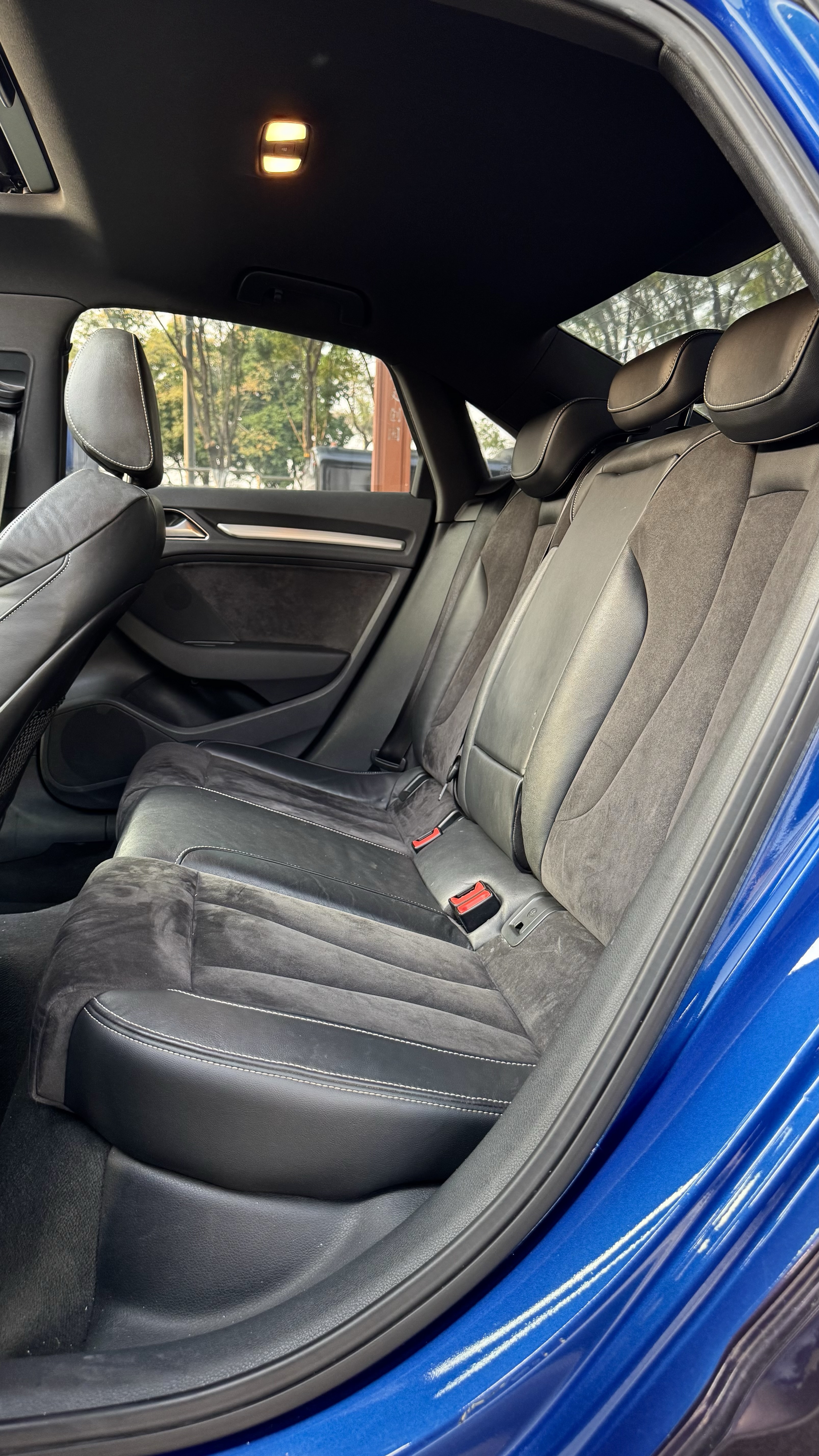 Audi S3 2016 #5 Audi S3 2016 image de voiture #5