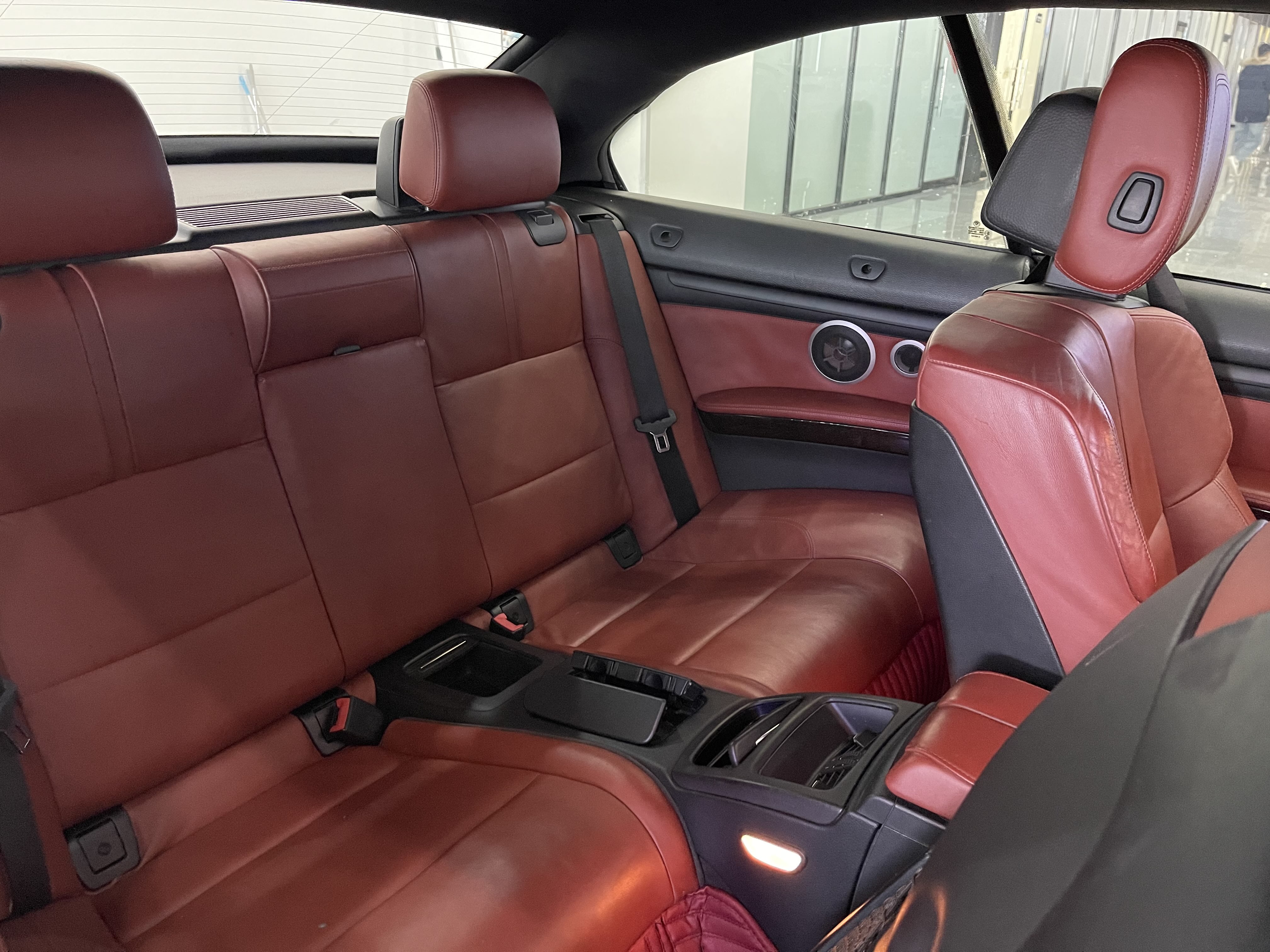 宝马 宝马M3 2012 汽车图片 #5