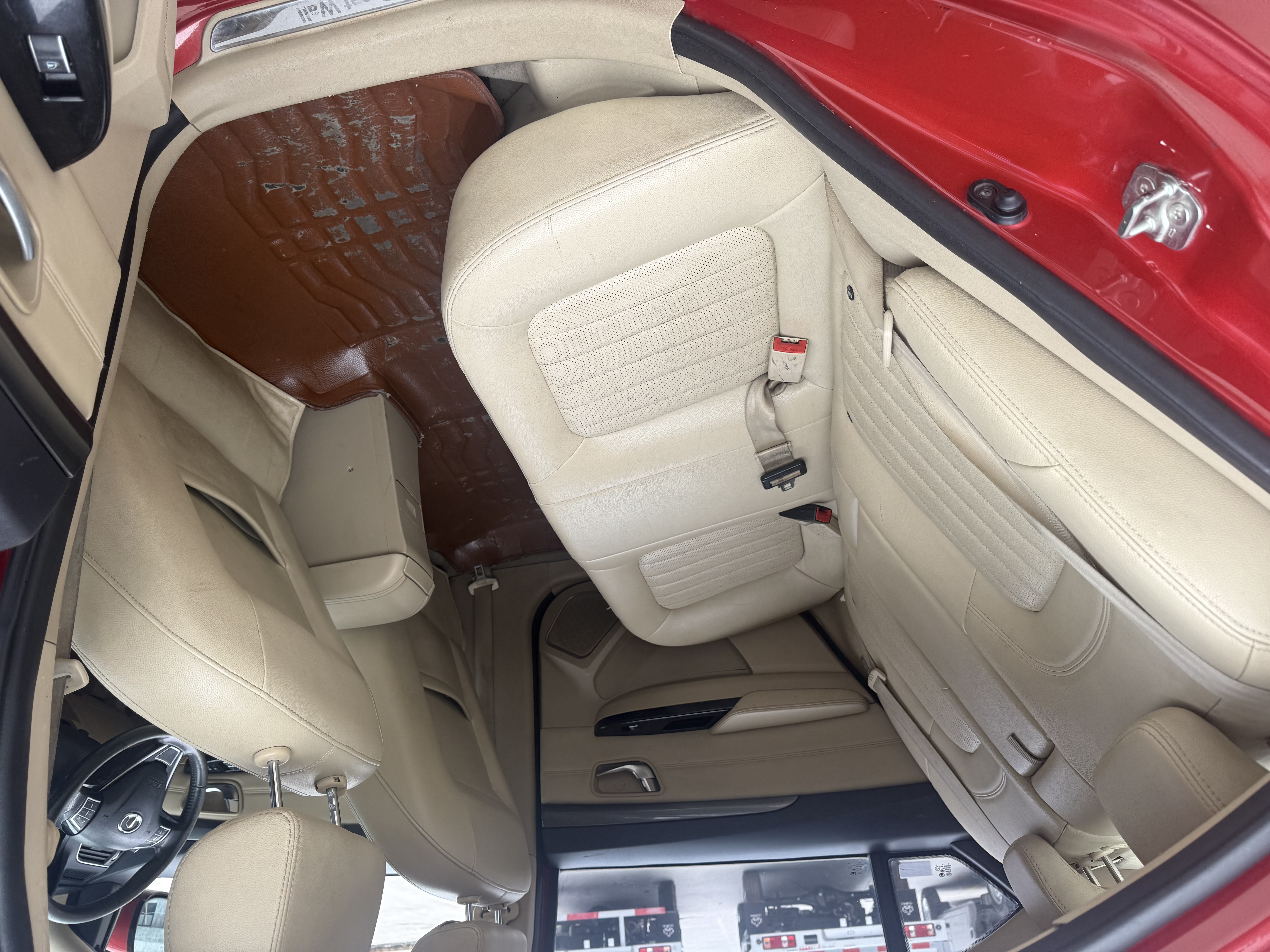 Great Wall C30 2015 car image #5