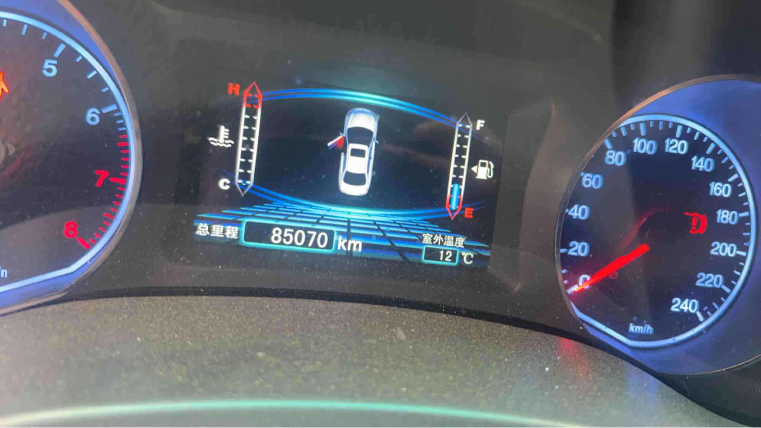 BYD SuRui 2014 #5 BYD SuRui 2014 imagen de coche #5