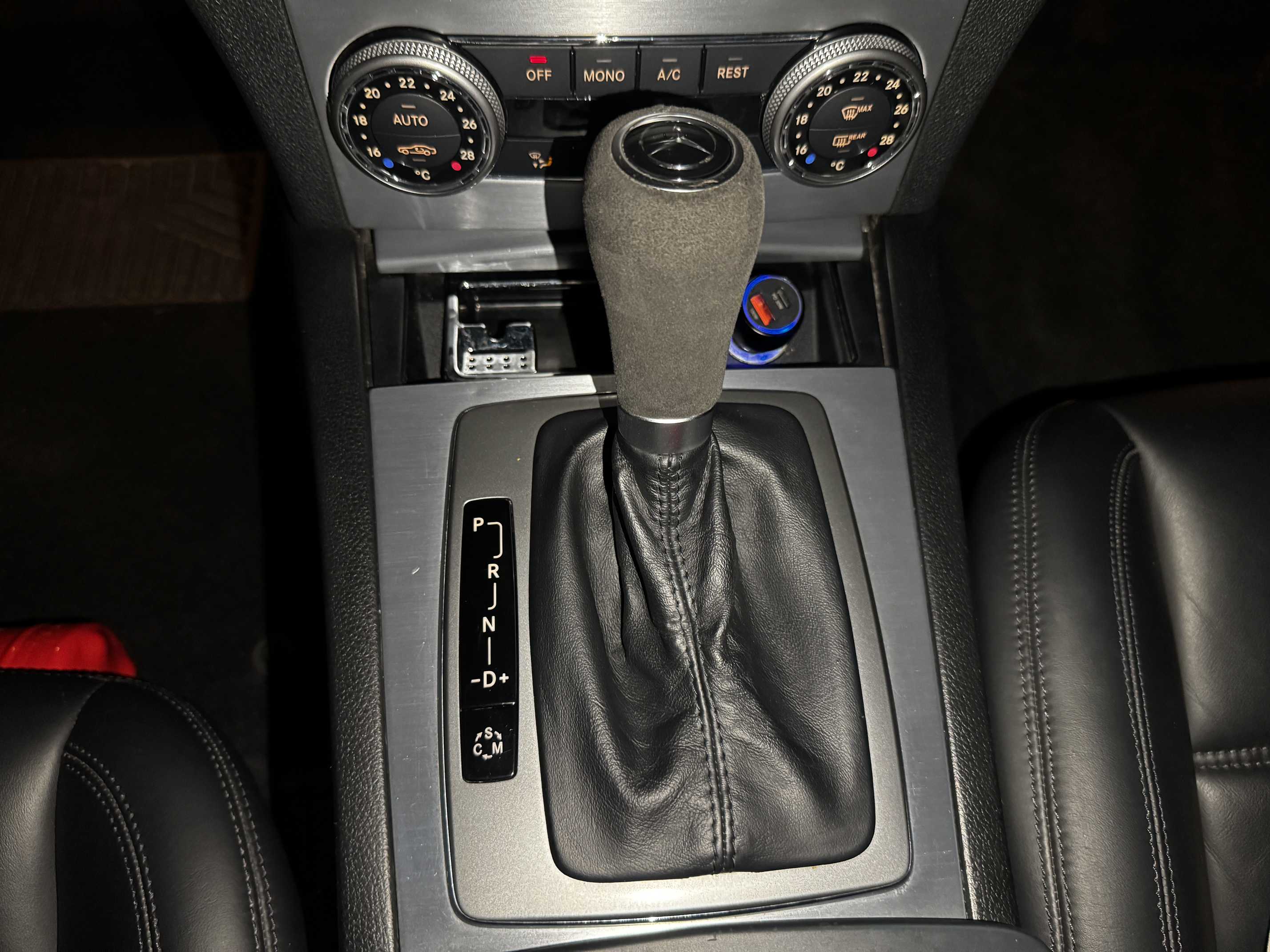 Mercedes-Benz C AMG 2011 #5 Mercedes-Benz C AMG 2011 immagine di auto #5