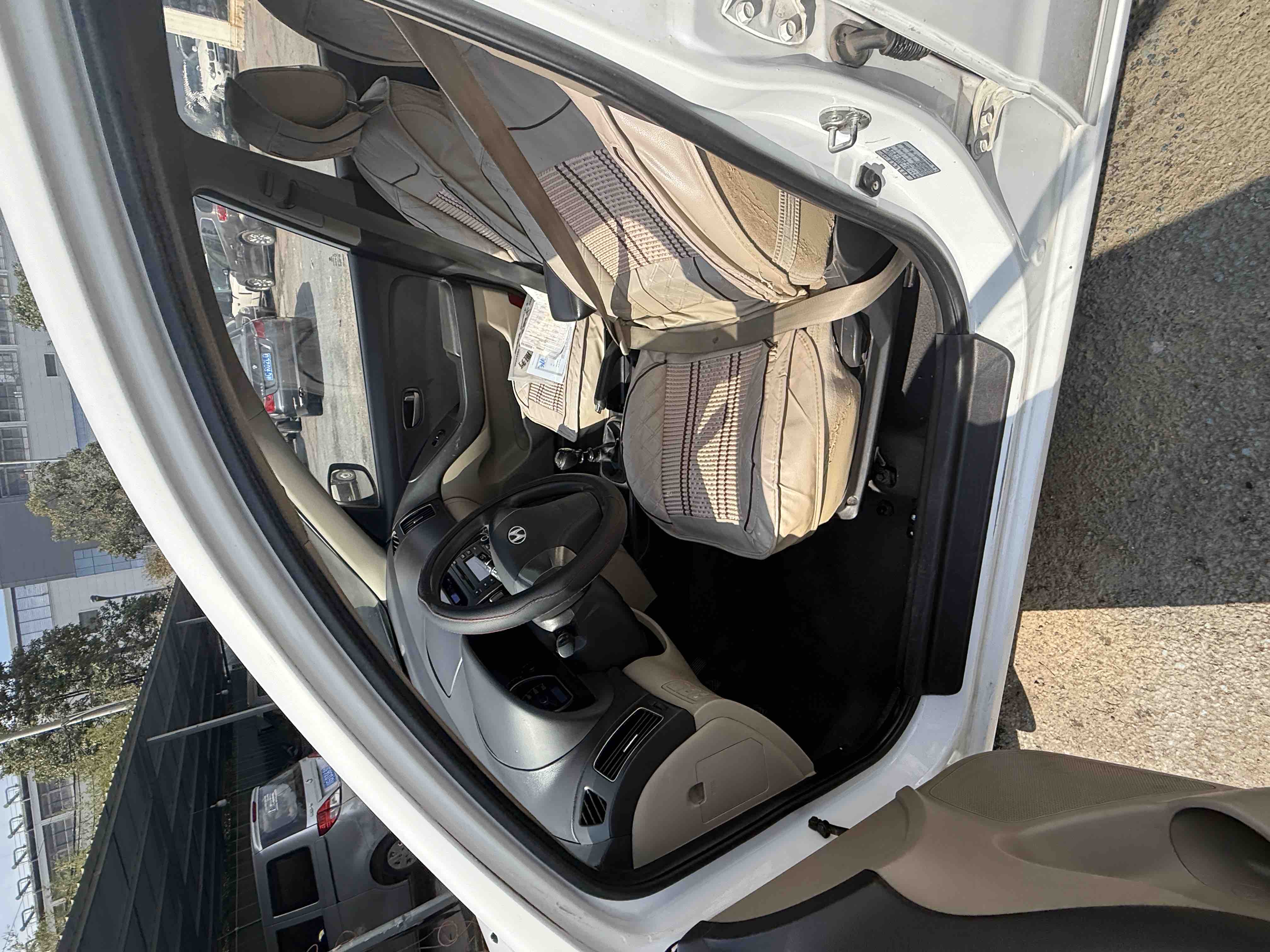 Hyundai Elantra HD 2015 car image #5