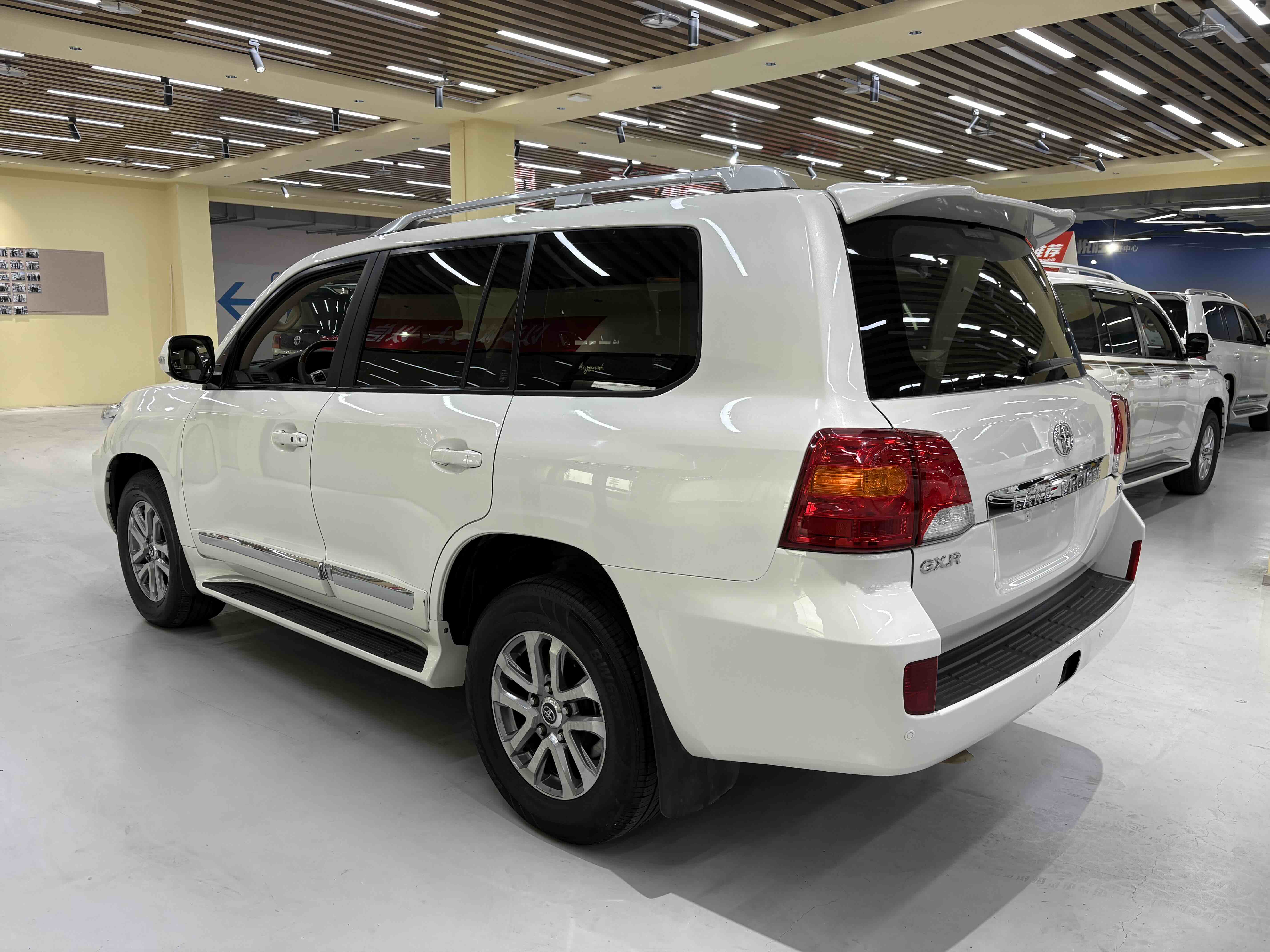 Toyota 2016 #5 Toyota 2016 car image #5