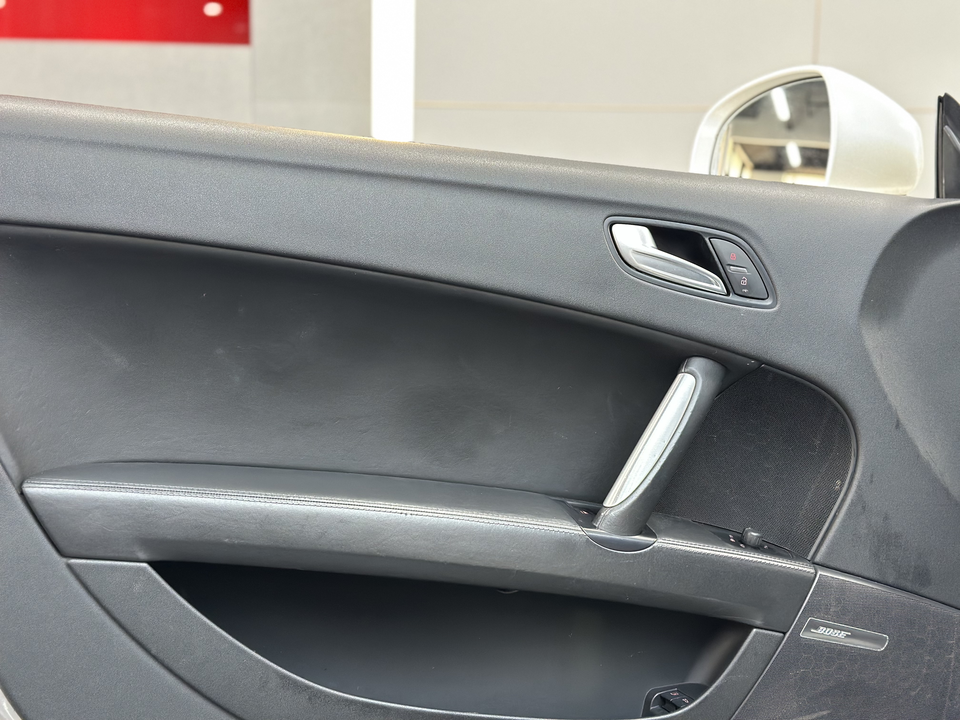 Audi TT 2009 image de voiture #5