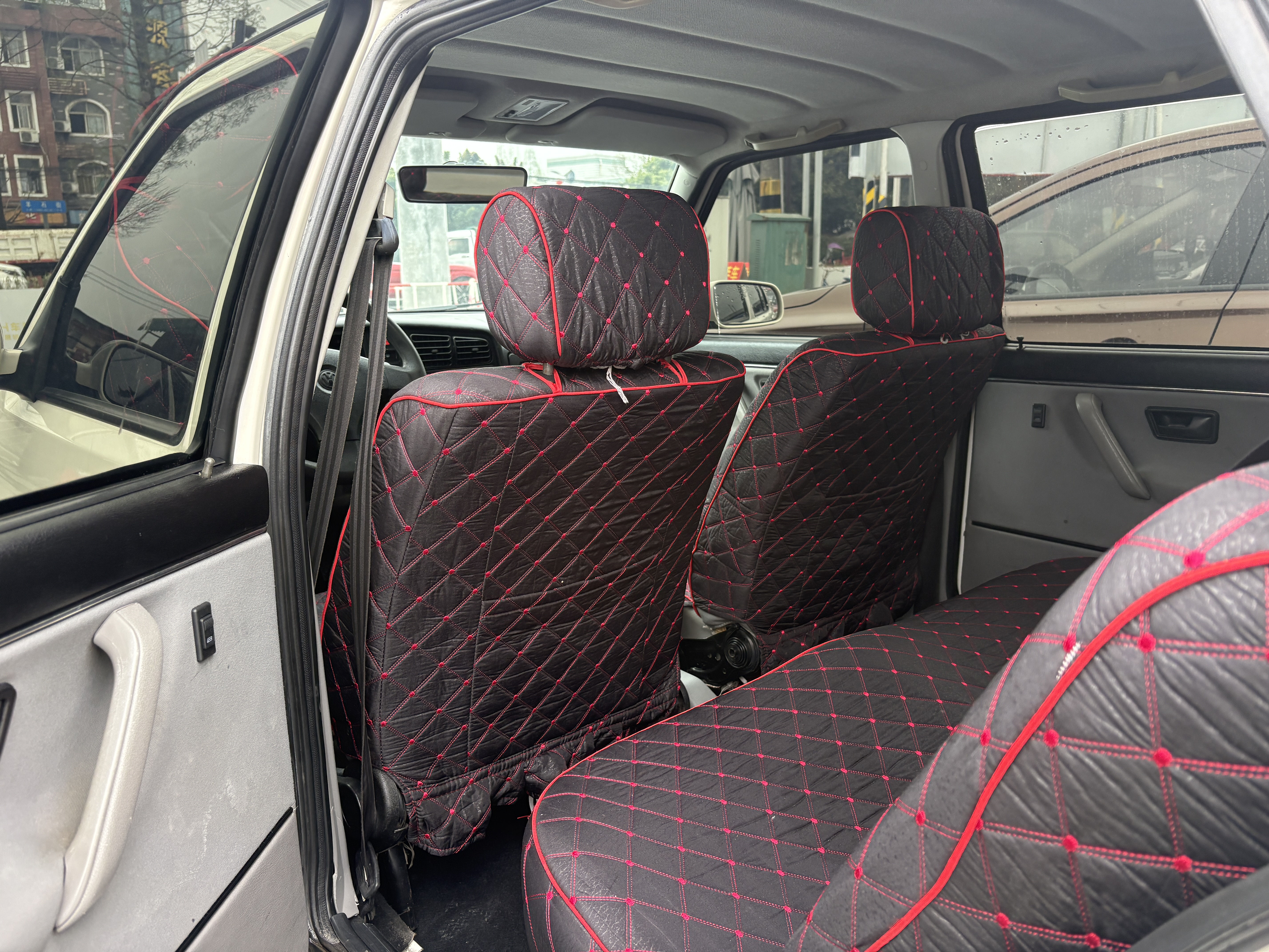 捷达 捷达 2013 汽车图片 #5