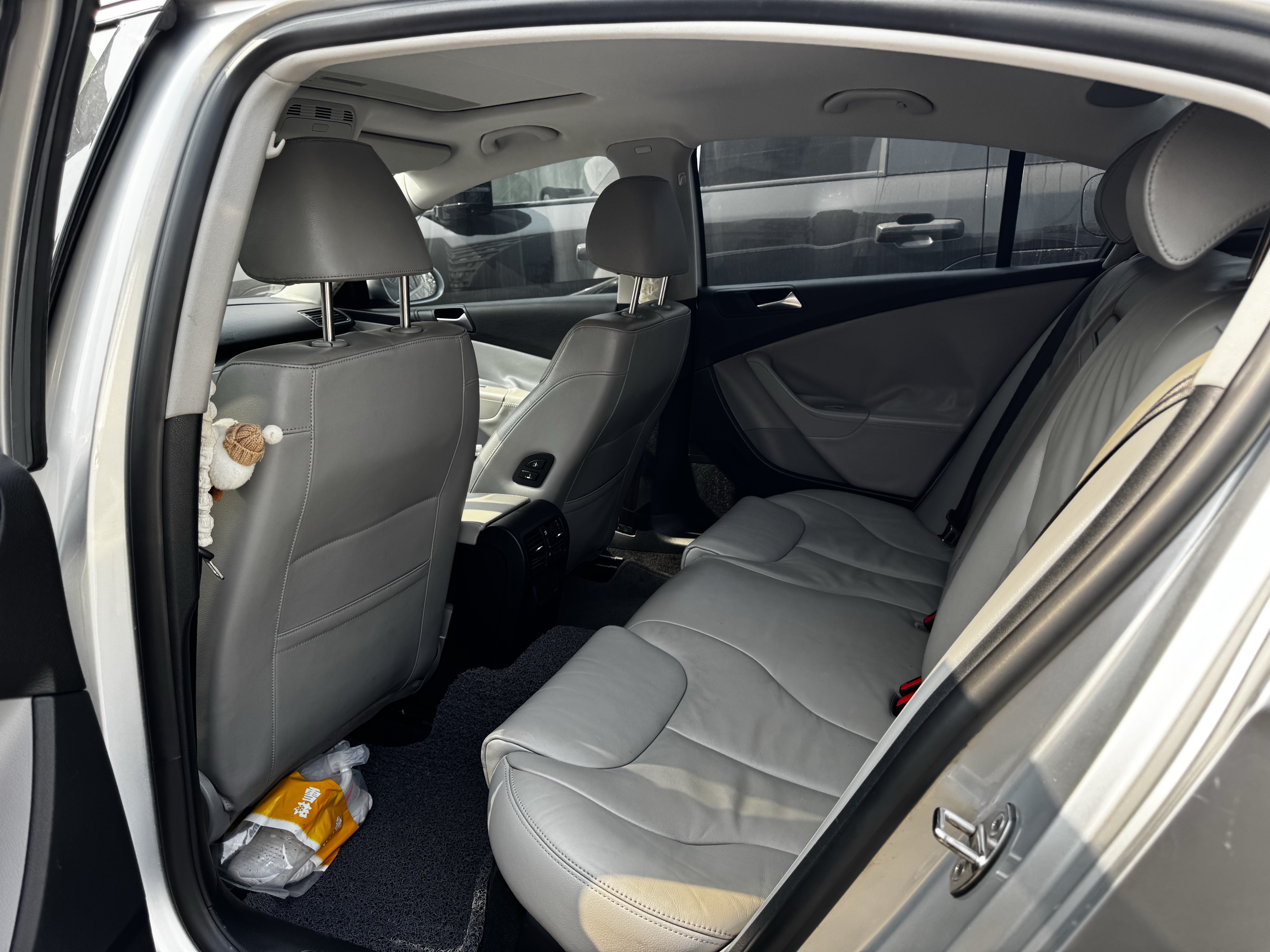 Volkswagen Magotan 2011 #5 Volkswagen Magotan 2011 car image #5