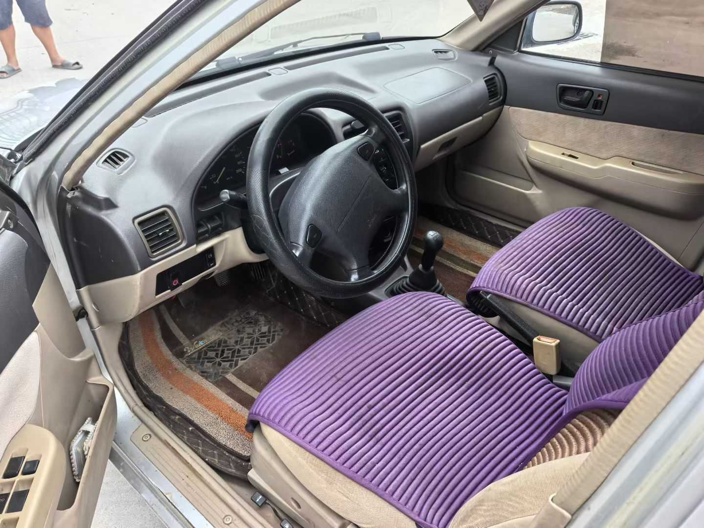 铃木 羚羊 2009 汽车图片 #5