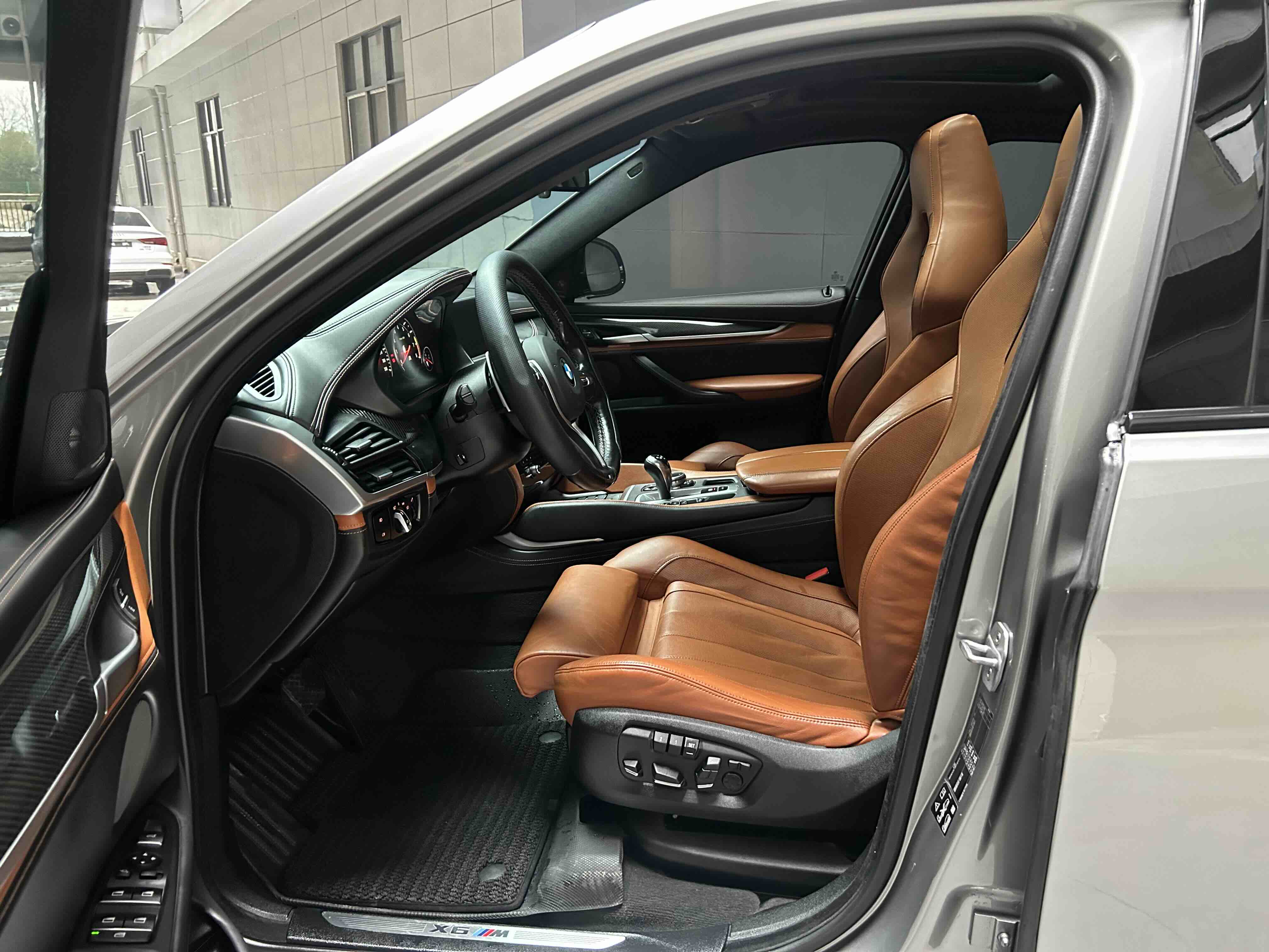 Exceed X6 M 2017 car image #5