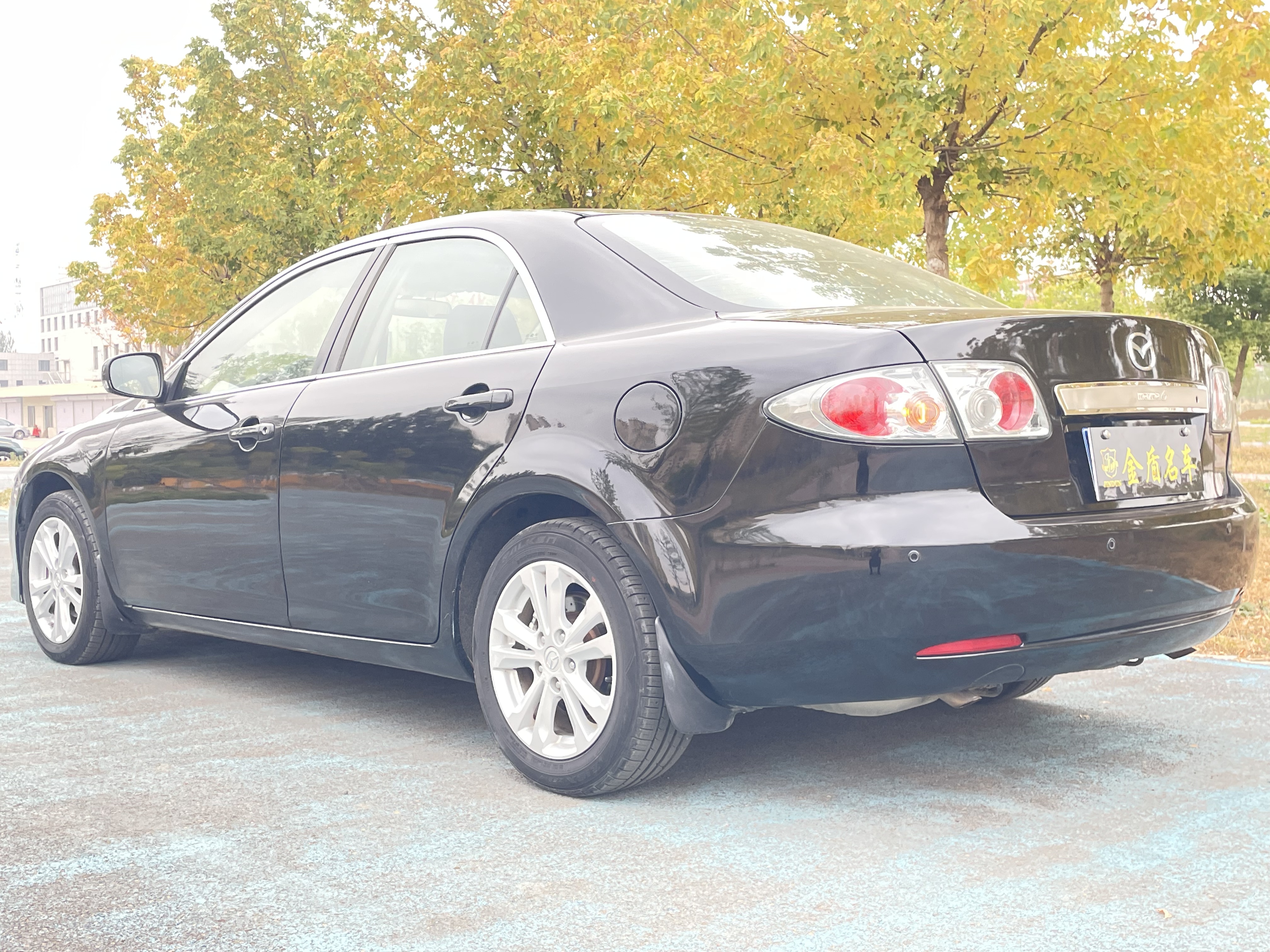 马自达 马自达6 2015 汽车图片 #5