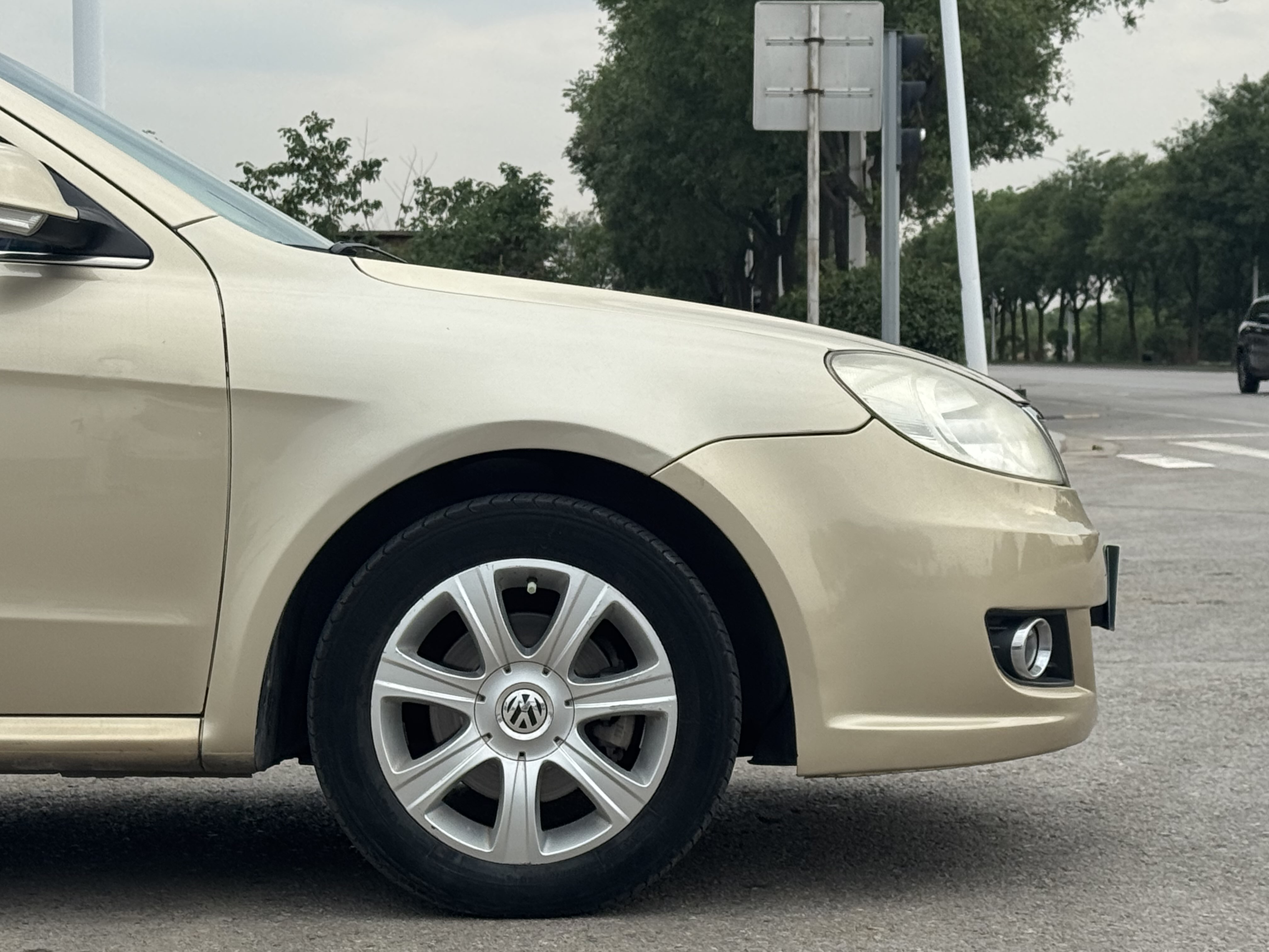Volkswagen Lavida 2012 #5 Volkswagen Lavida 2012 immagine di auto #5