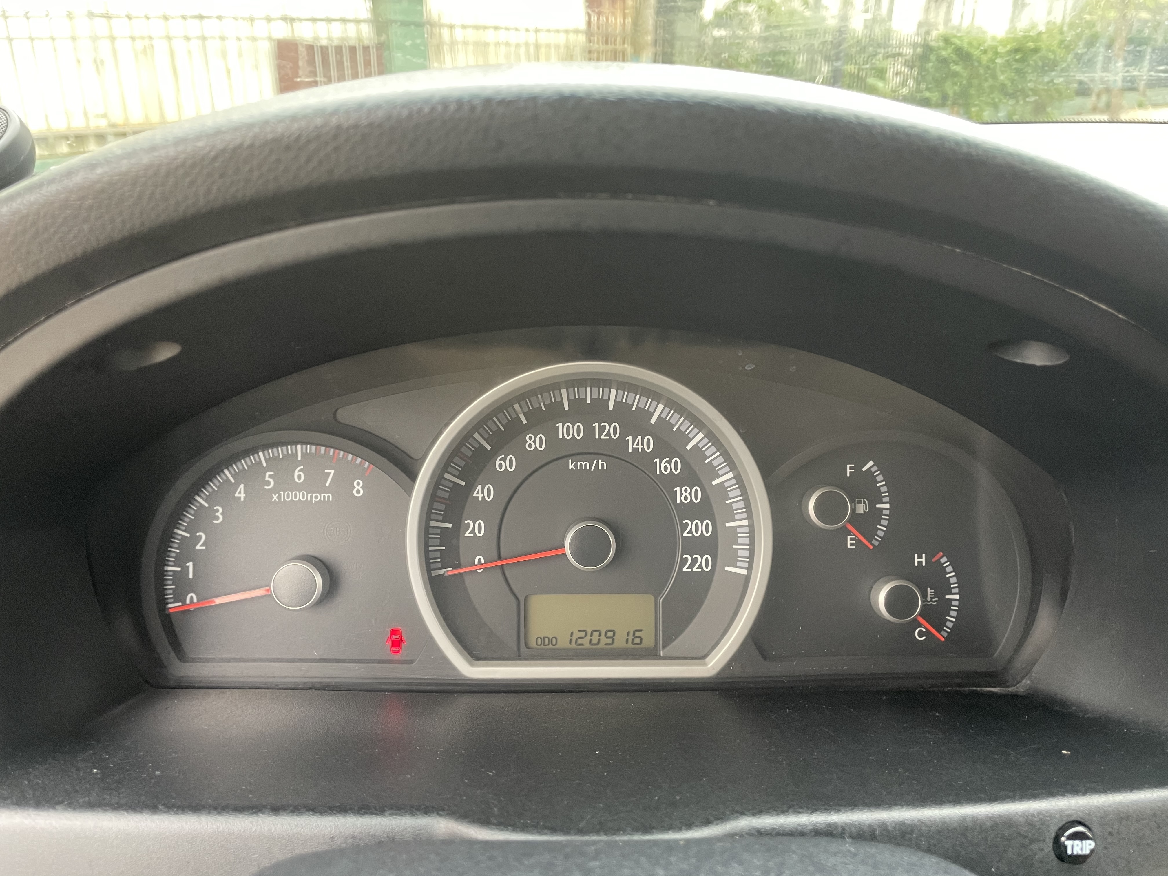 起亚 狮跑 2011 汽车图片 #5