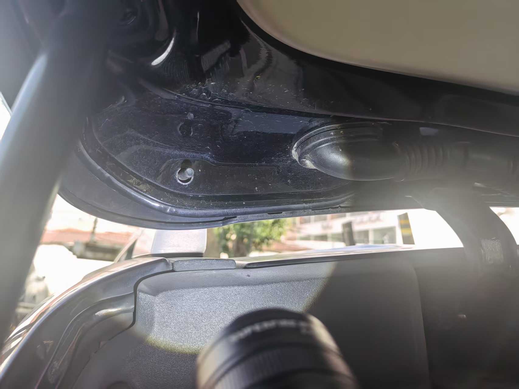 Mercedes-Benz GLK Class (Imported) 2010 car image #5