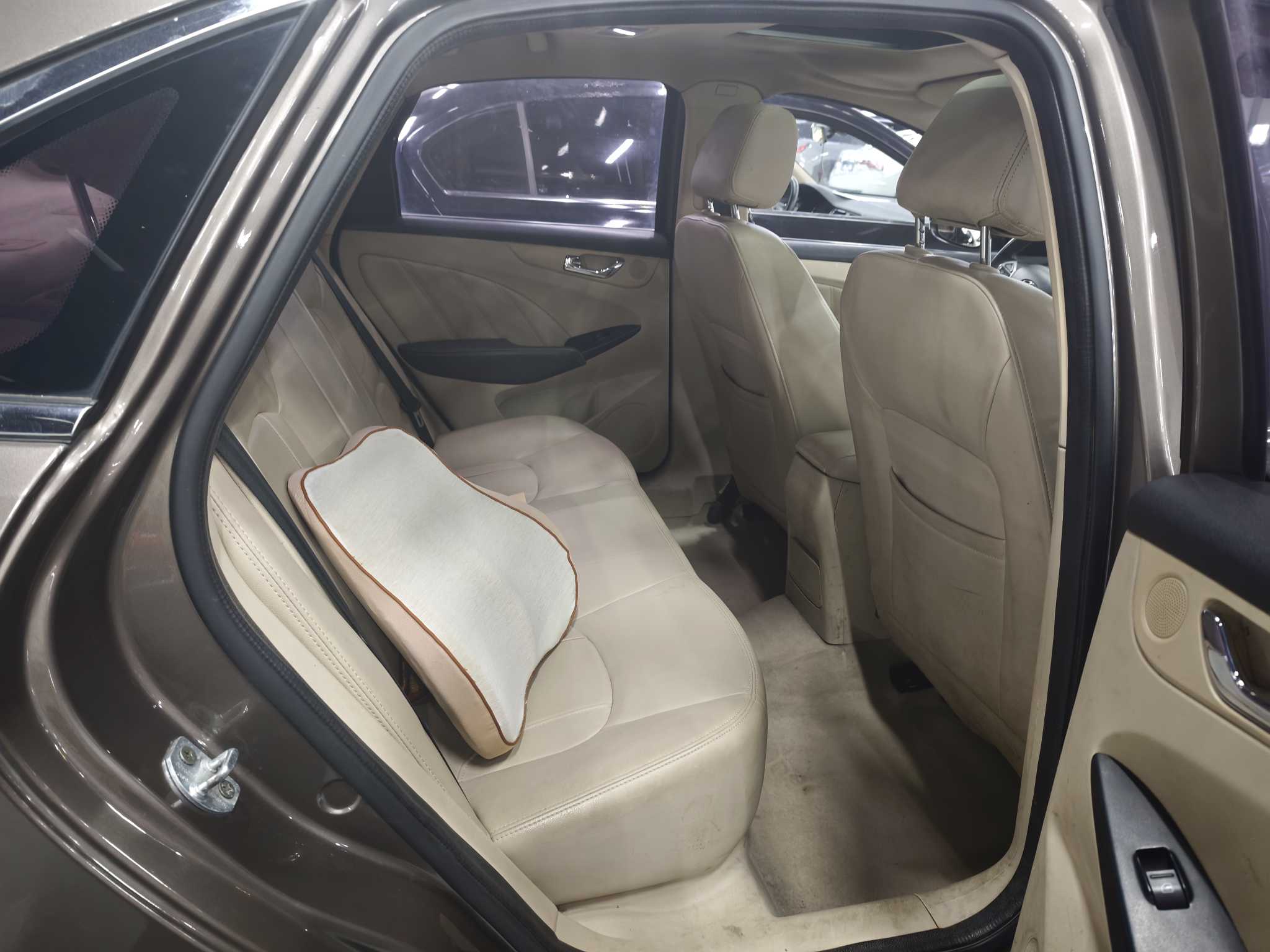 Chery Arrizo 7 2015 #5 Chery Arrizo 7 2015 صورة سيارة #5