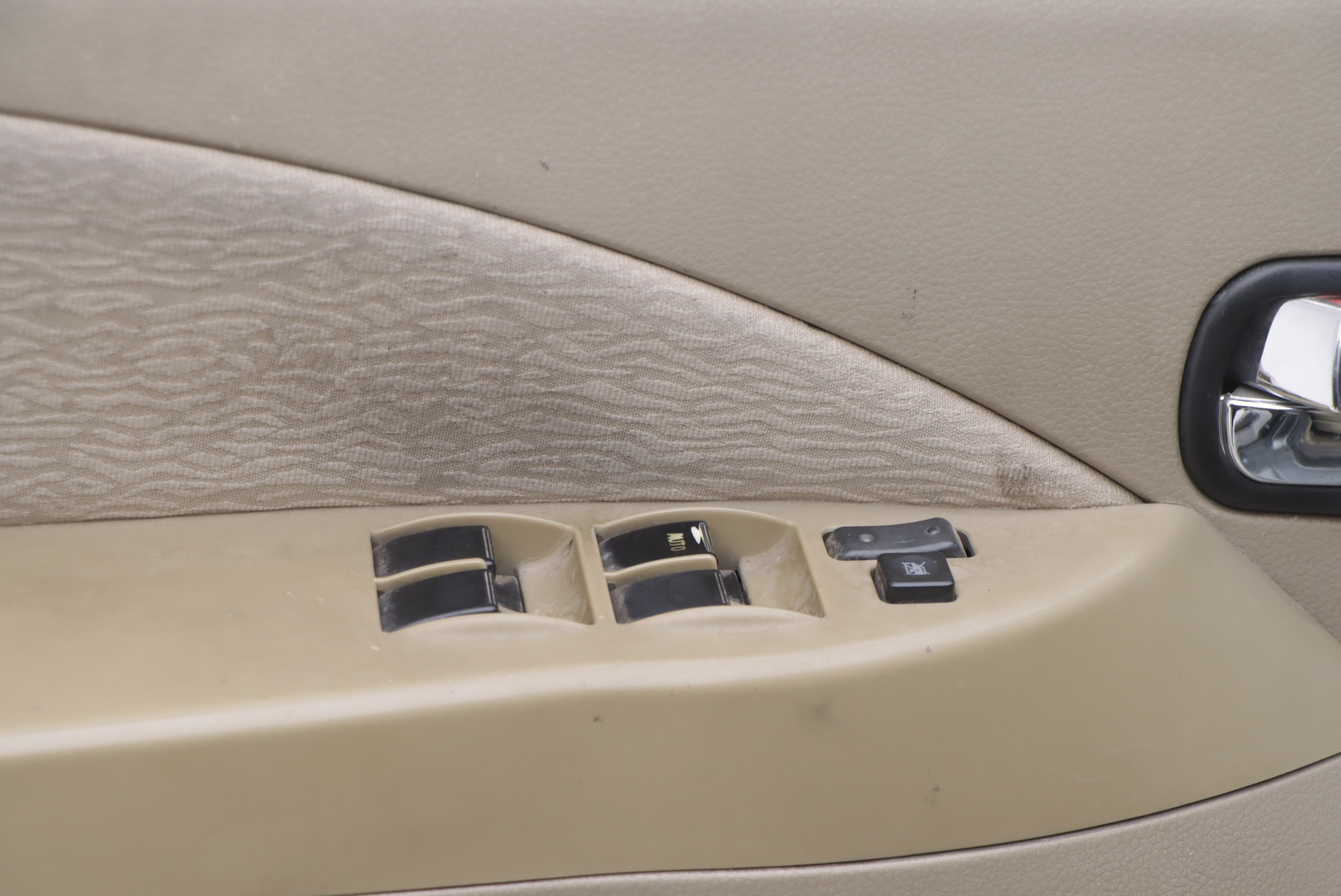 Forthing JOYEAR 2011 صورة سيارة #5