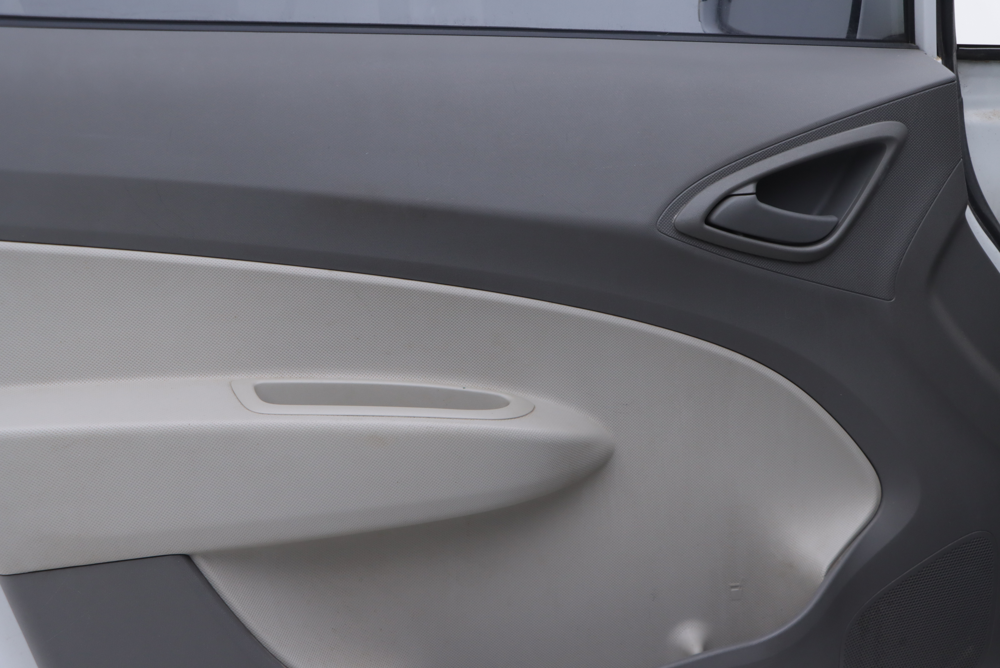 Chevrolet Sail 2012 immagine di auto #5