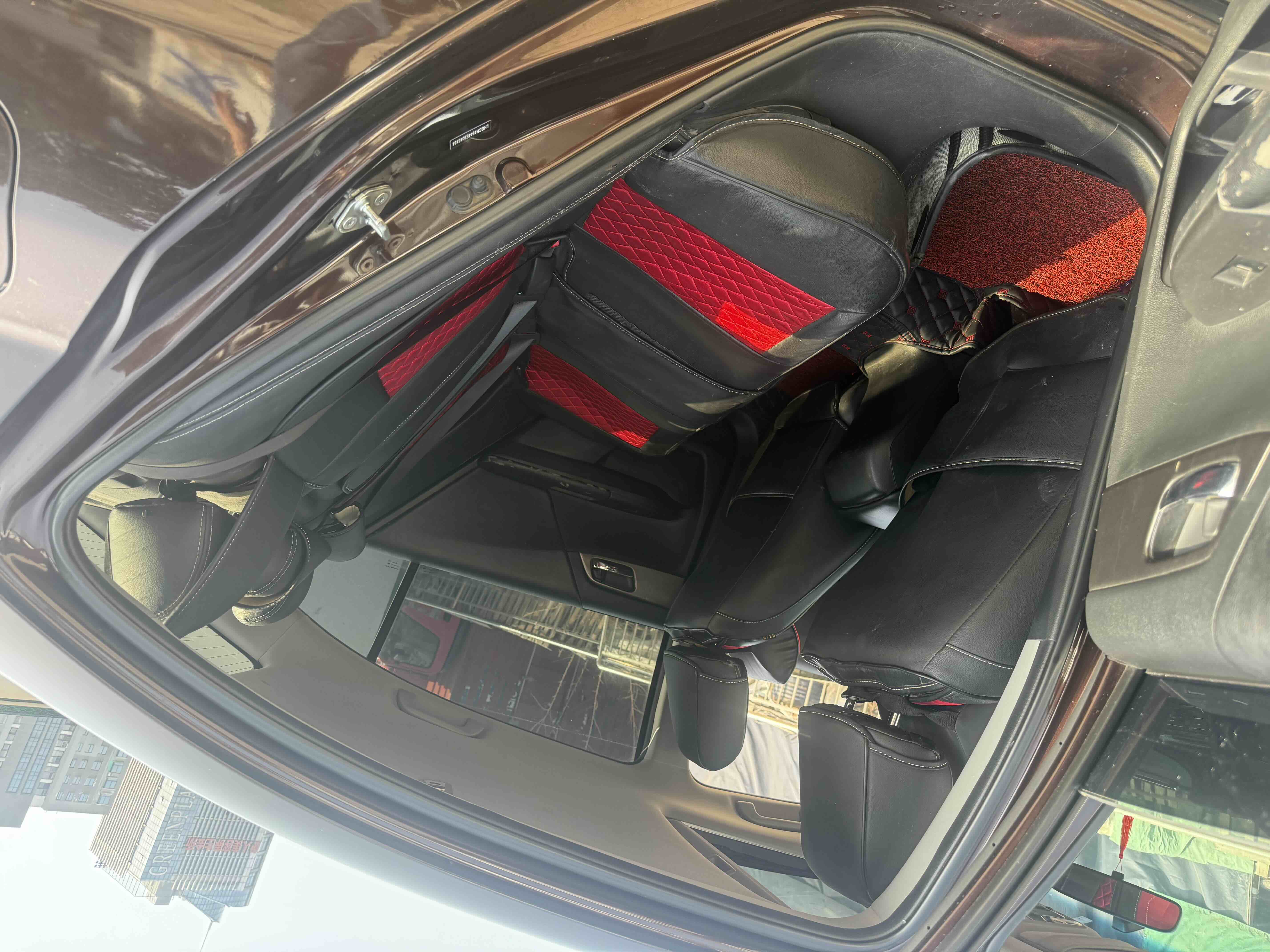 Honda Accord 2014 car image #5