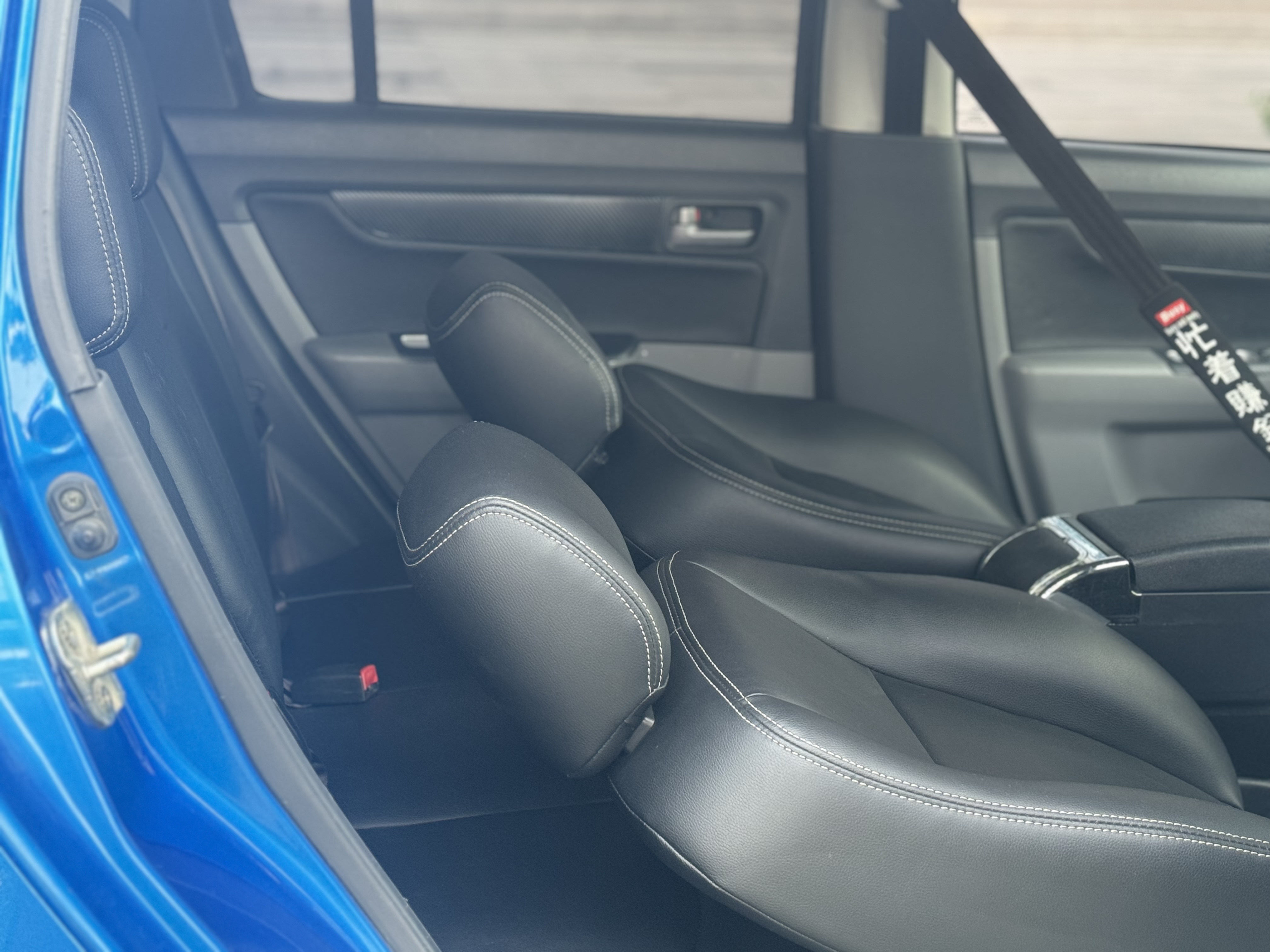 铃木 雨燕 2011 汽车图片 #5