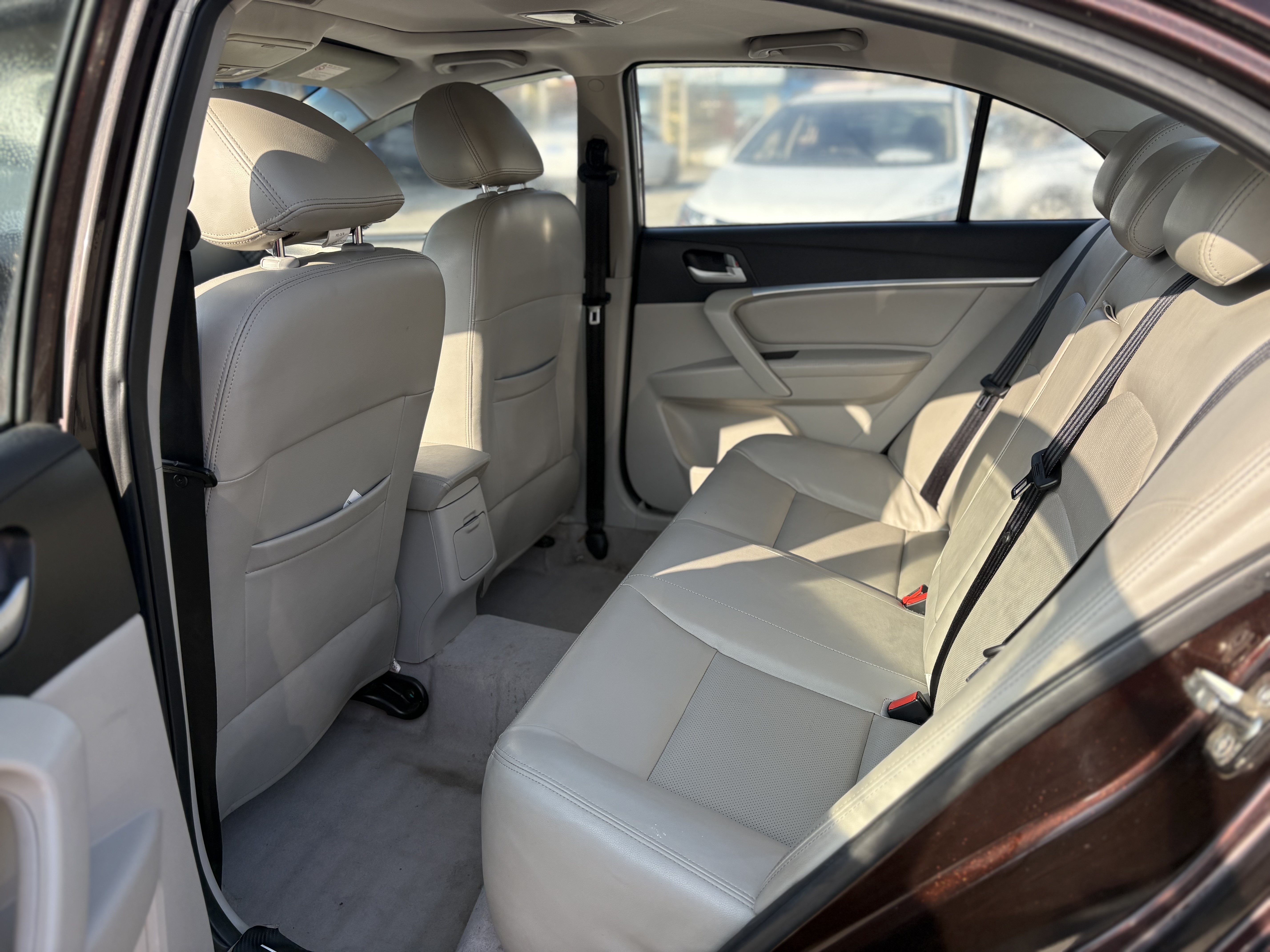 Emgrand 2015 car image #5