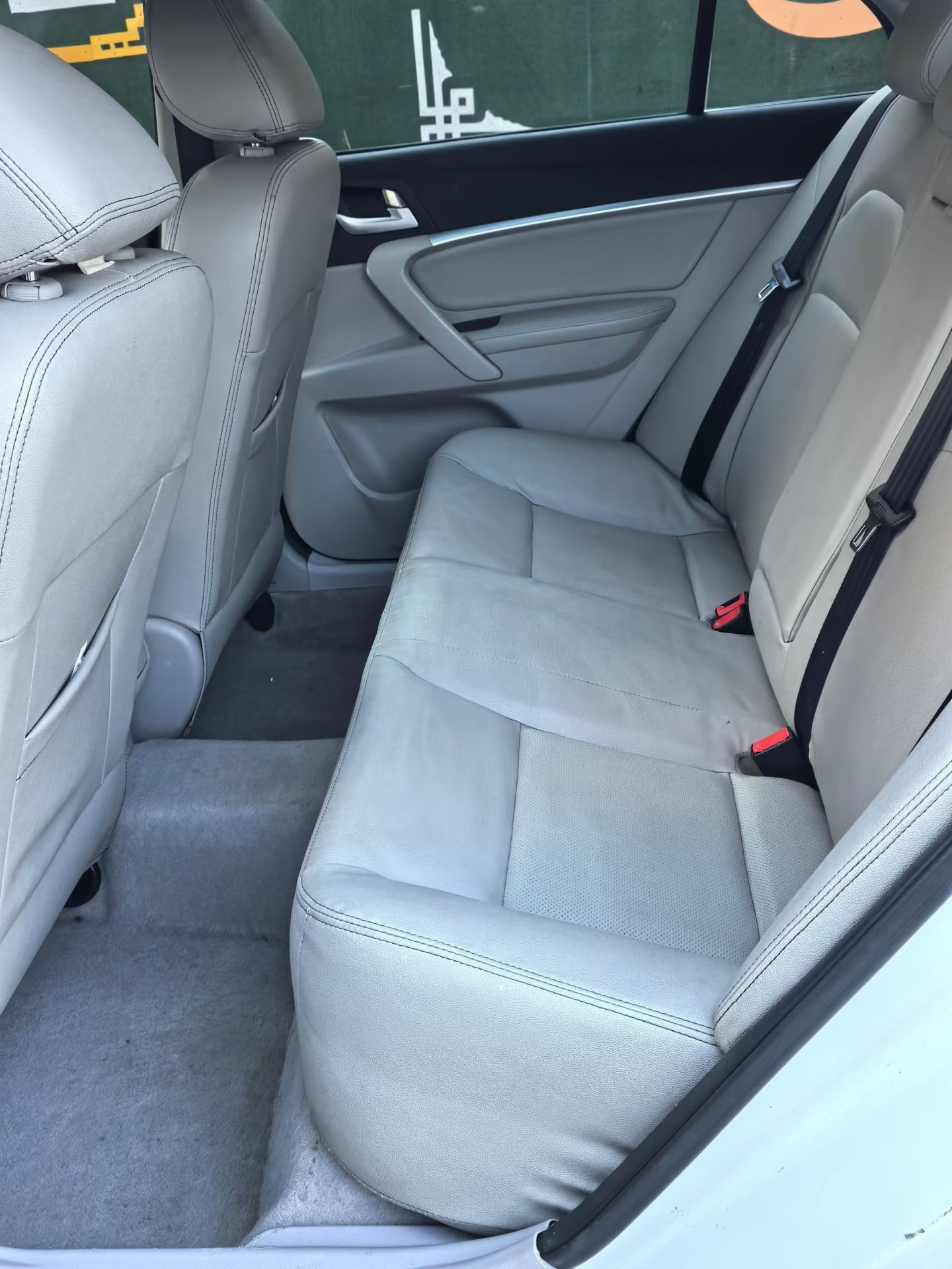 Emgrand 2015 car image #5