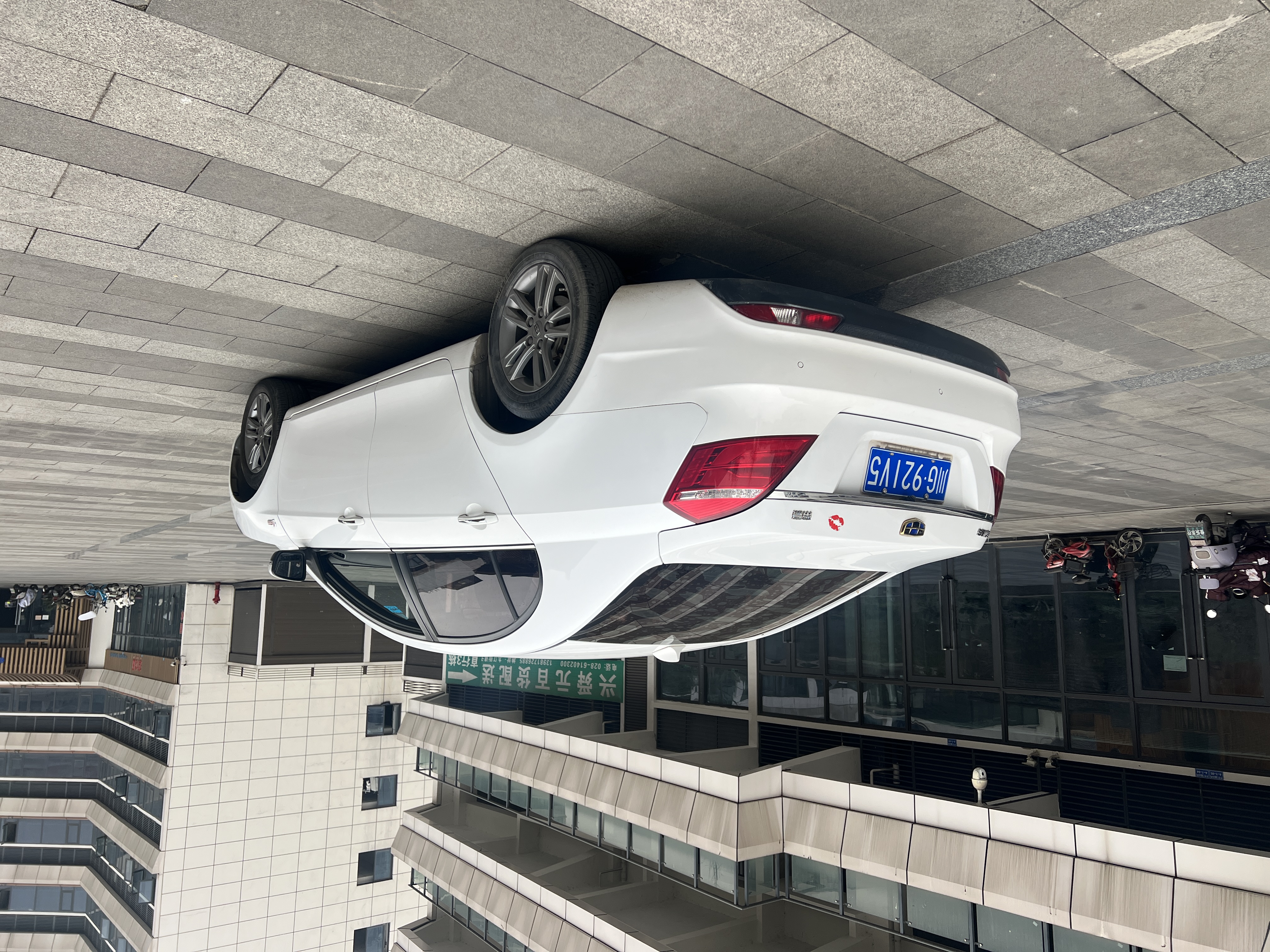 GEELY Emgrand 2017 #5 GEELY Emgrand 2017 car image #5