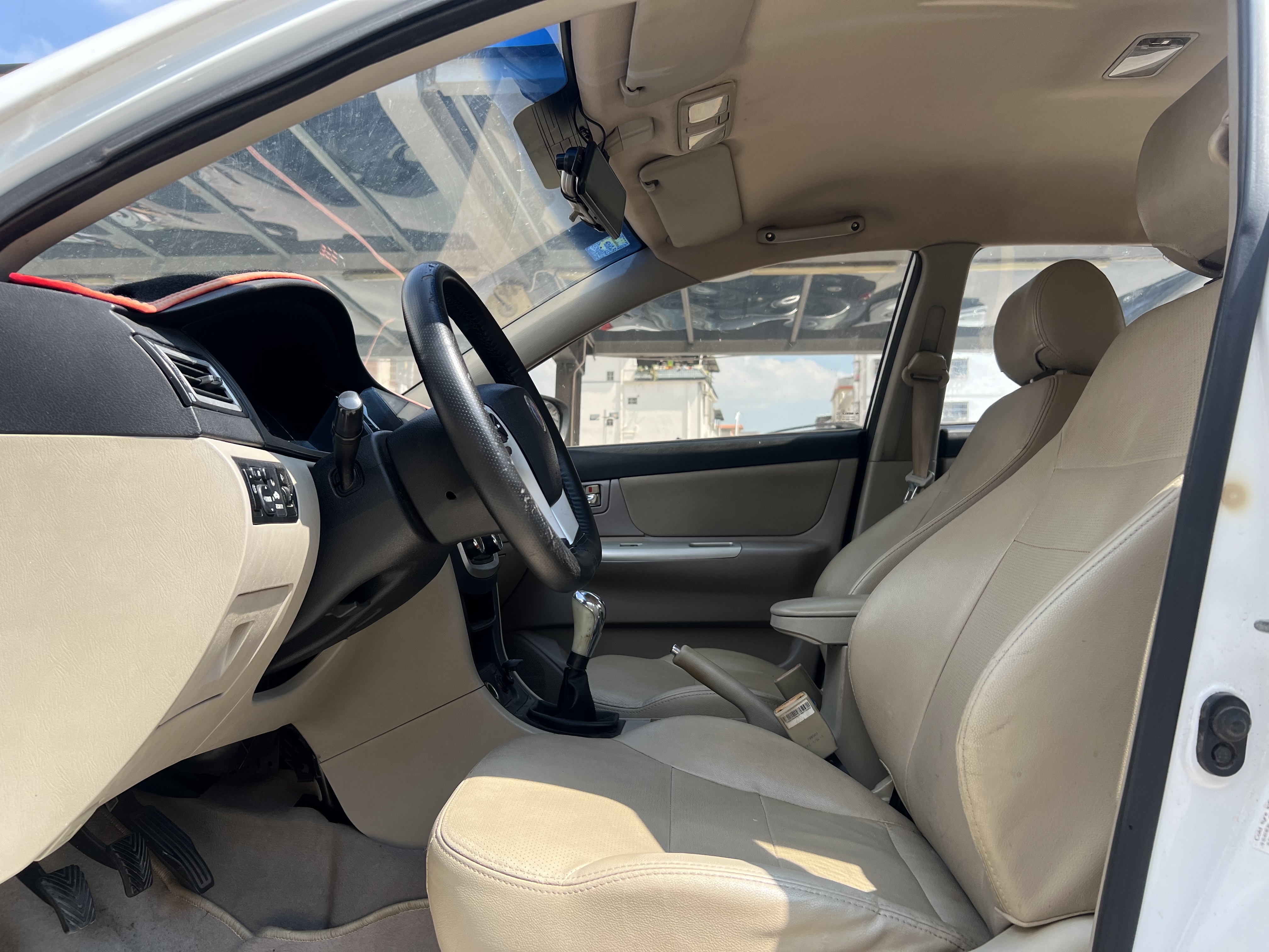 GEELY Seascape 2015 #5 GEELY Seascape 2015 car image #5