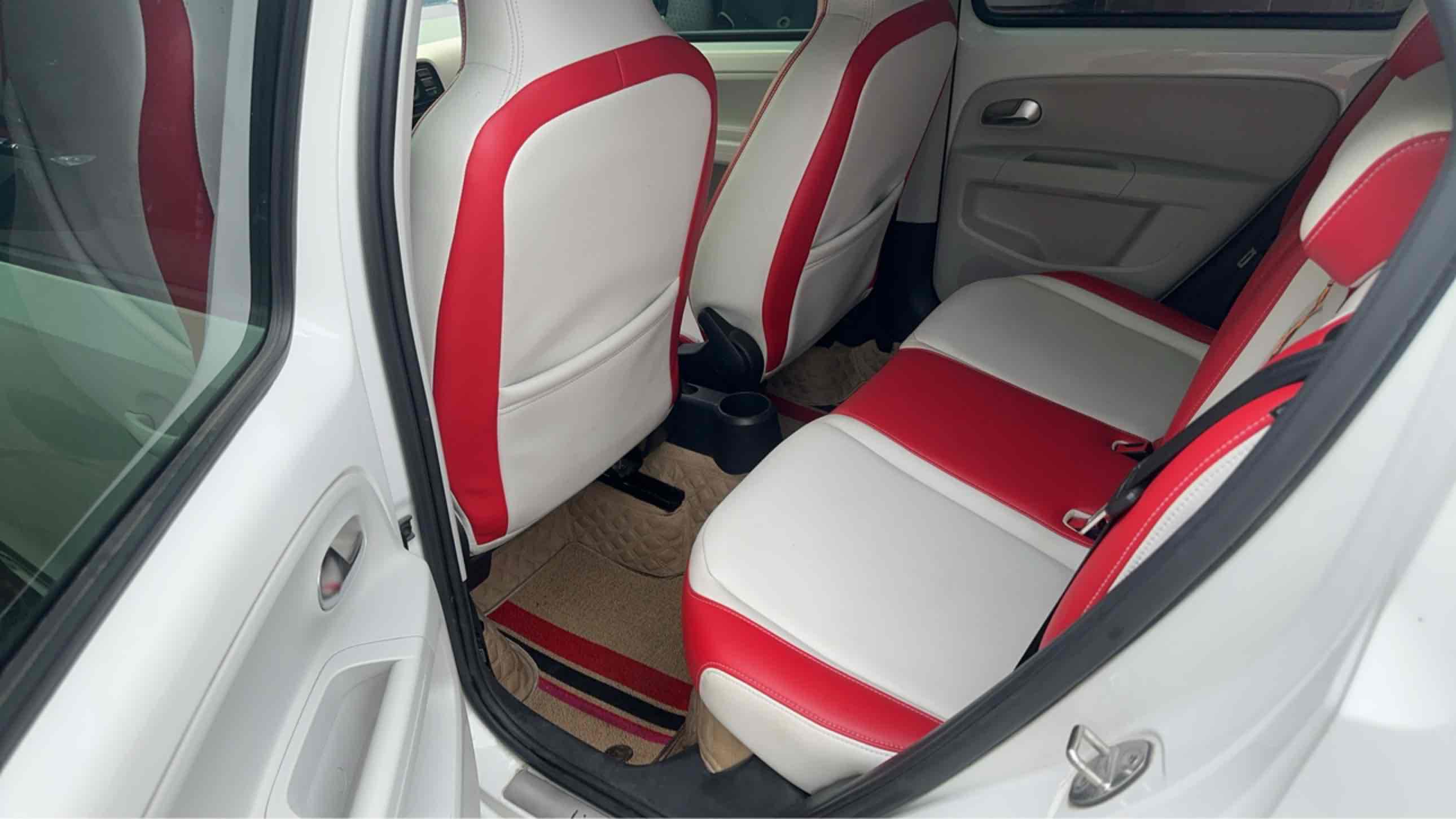 Volkswagen up! 2015 #5 Volkswagen up! 2015 imagem de carro #5