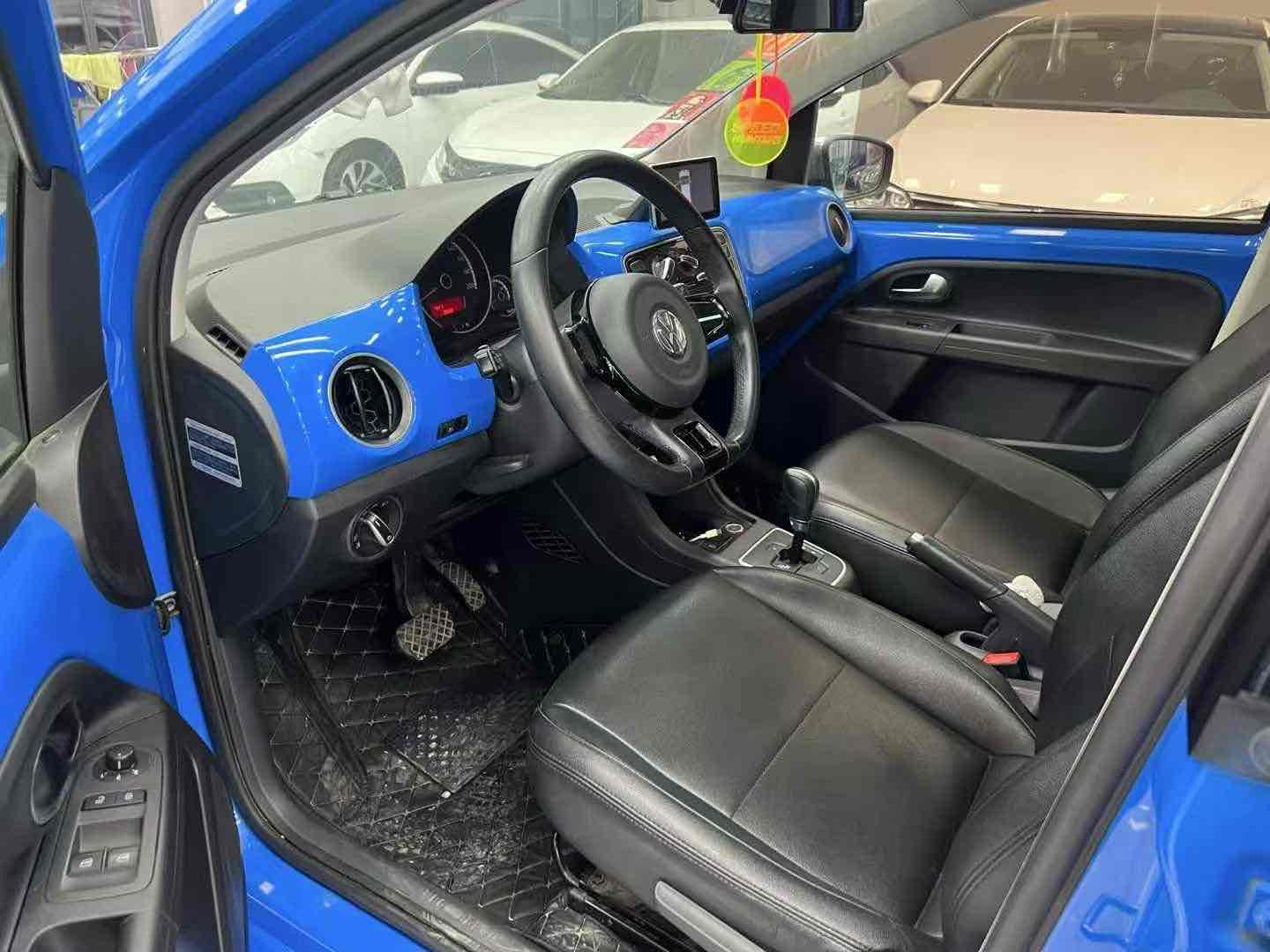 Volkswagen up! 2015 #5 Volkswagen up! 2015 imagem de carro #5