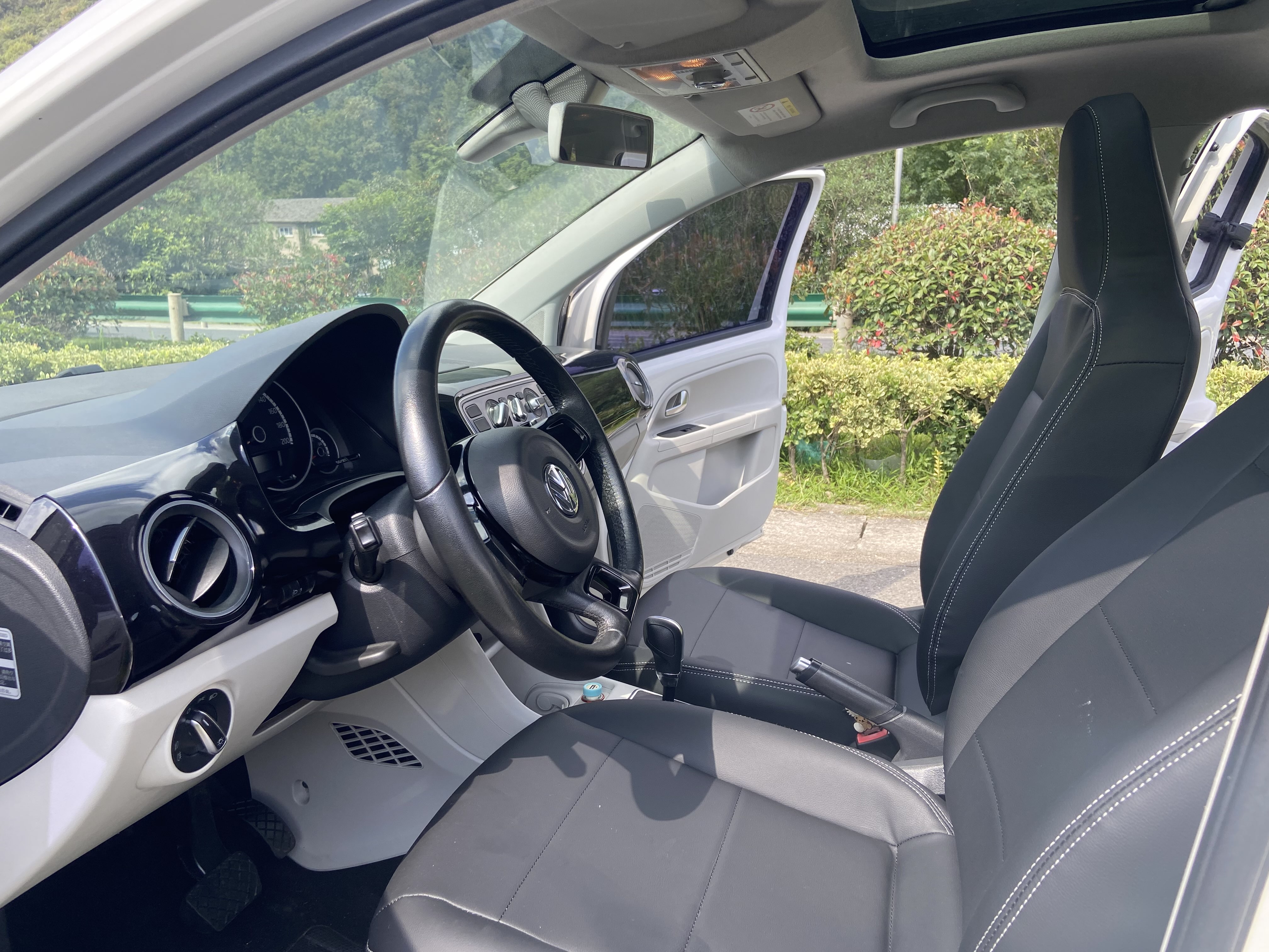 Volkswagen up! 2016 #5 Volkswagen up! 2016 imagem de carro #5