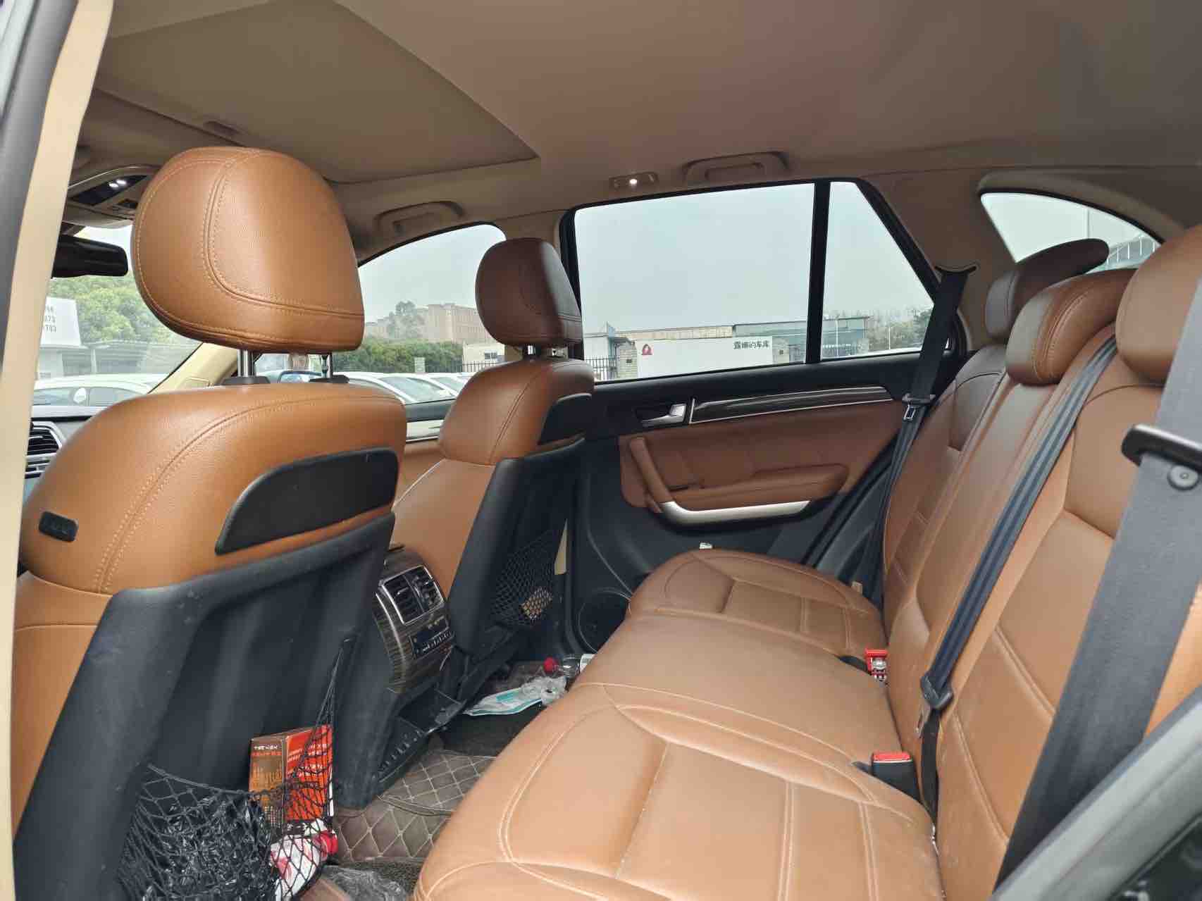 哈弗 哈弗H8 2015 汽车图片 #5