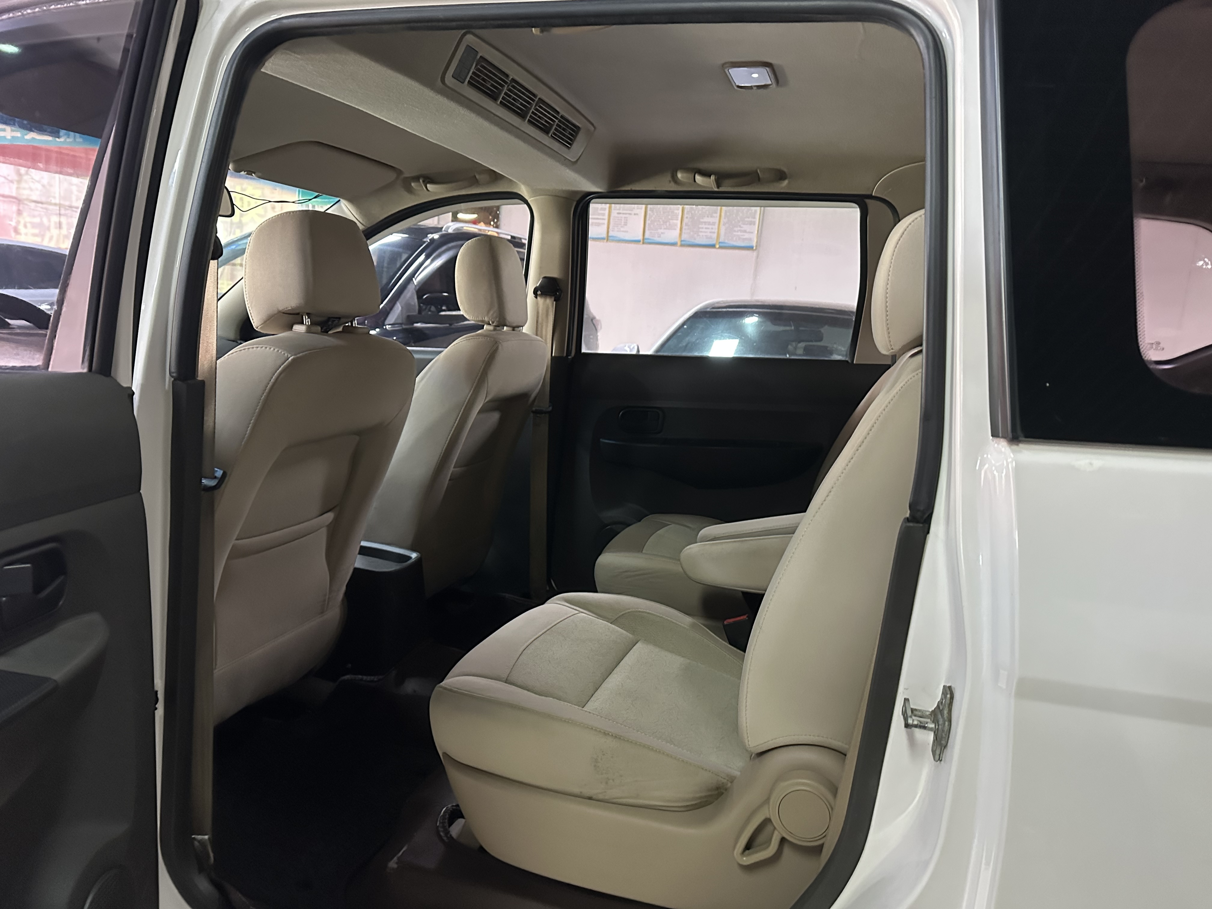 Wuling Hongguang 2017 car image #5