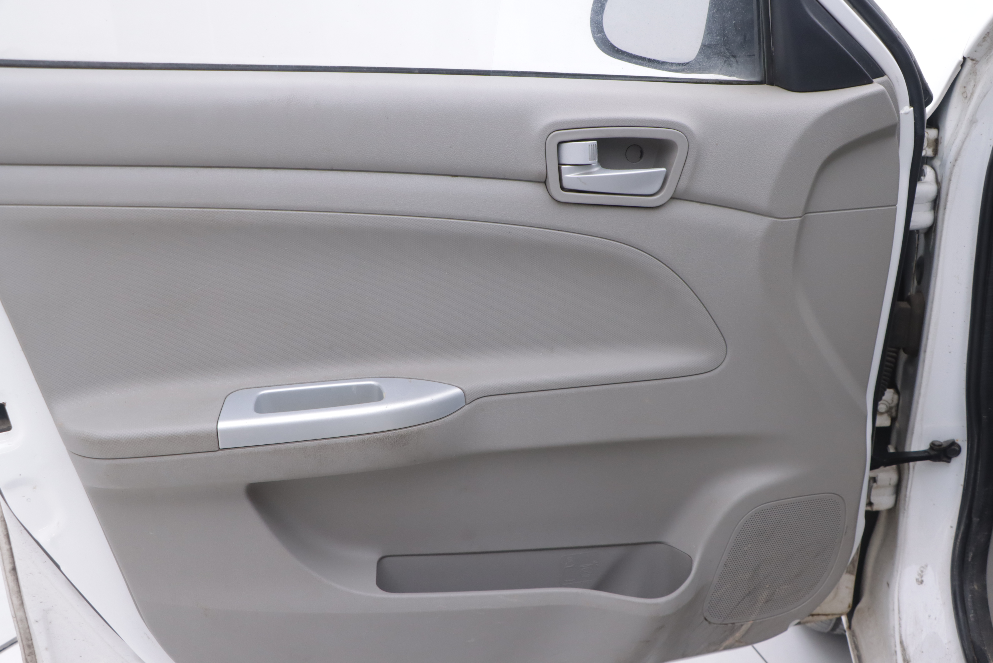 Changan Alsvin V3 2018 car image #5