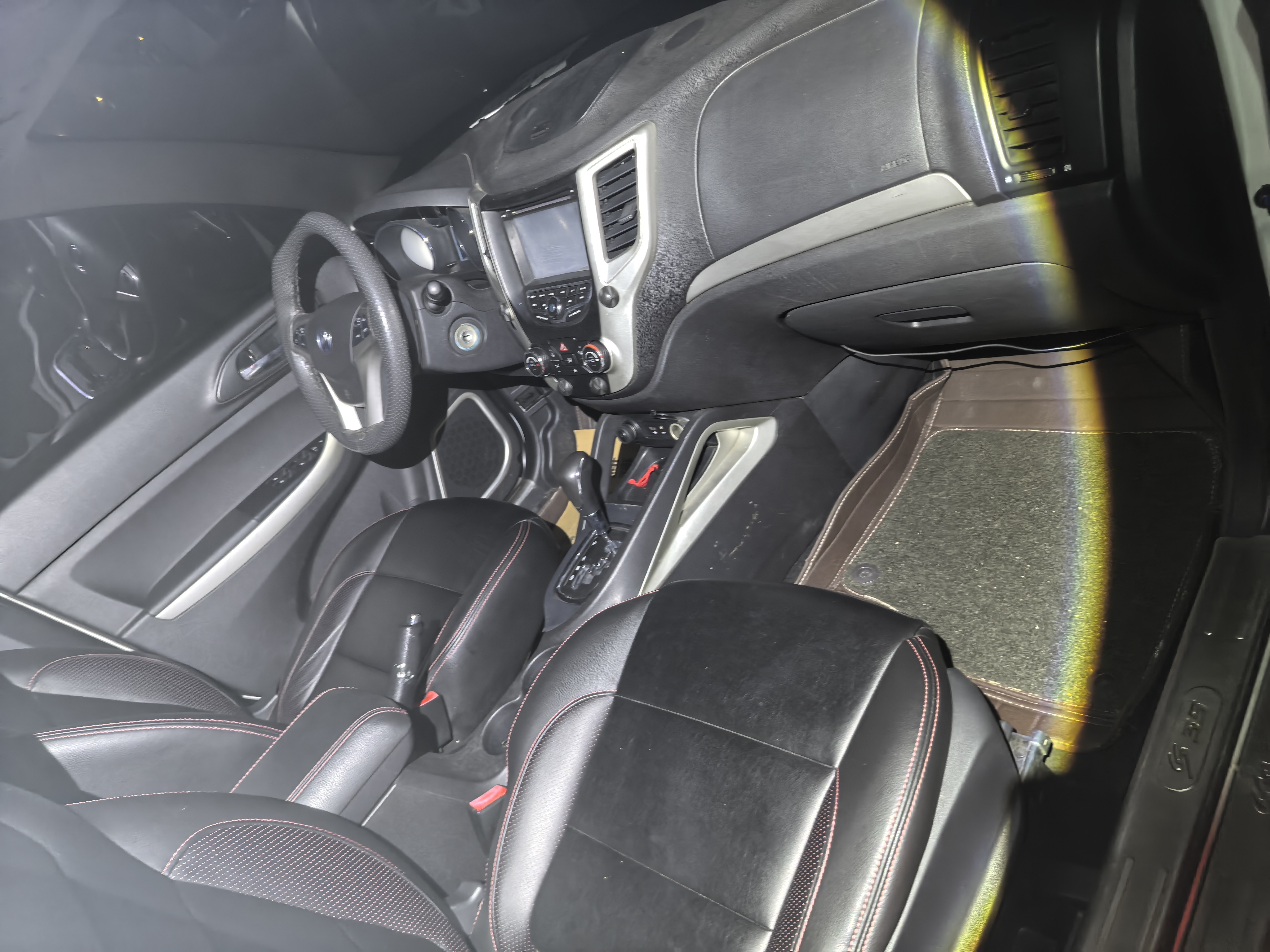 Changan CS35 2014 car image #5