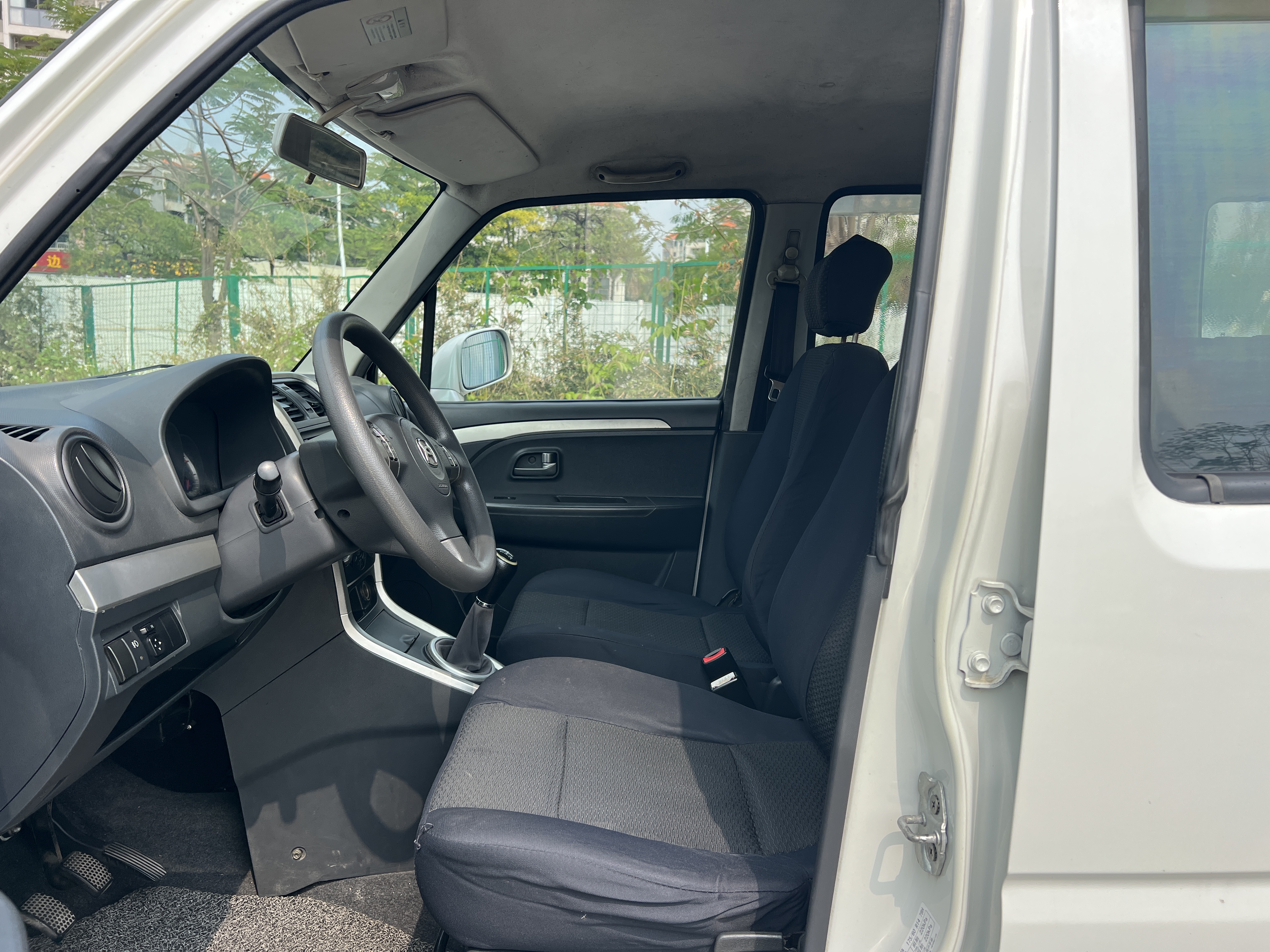 Suzuki Wagon R X5 2016 immagine di auto #5