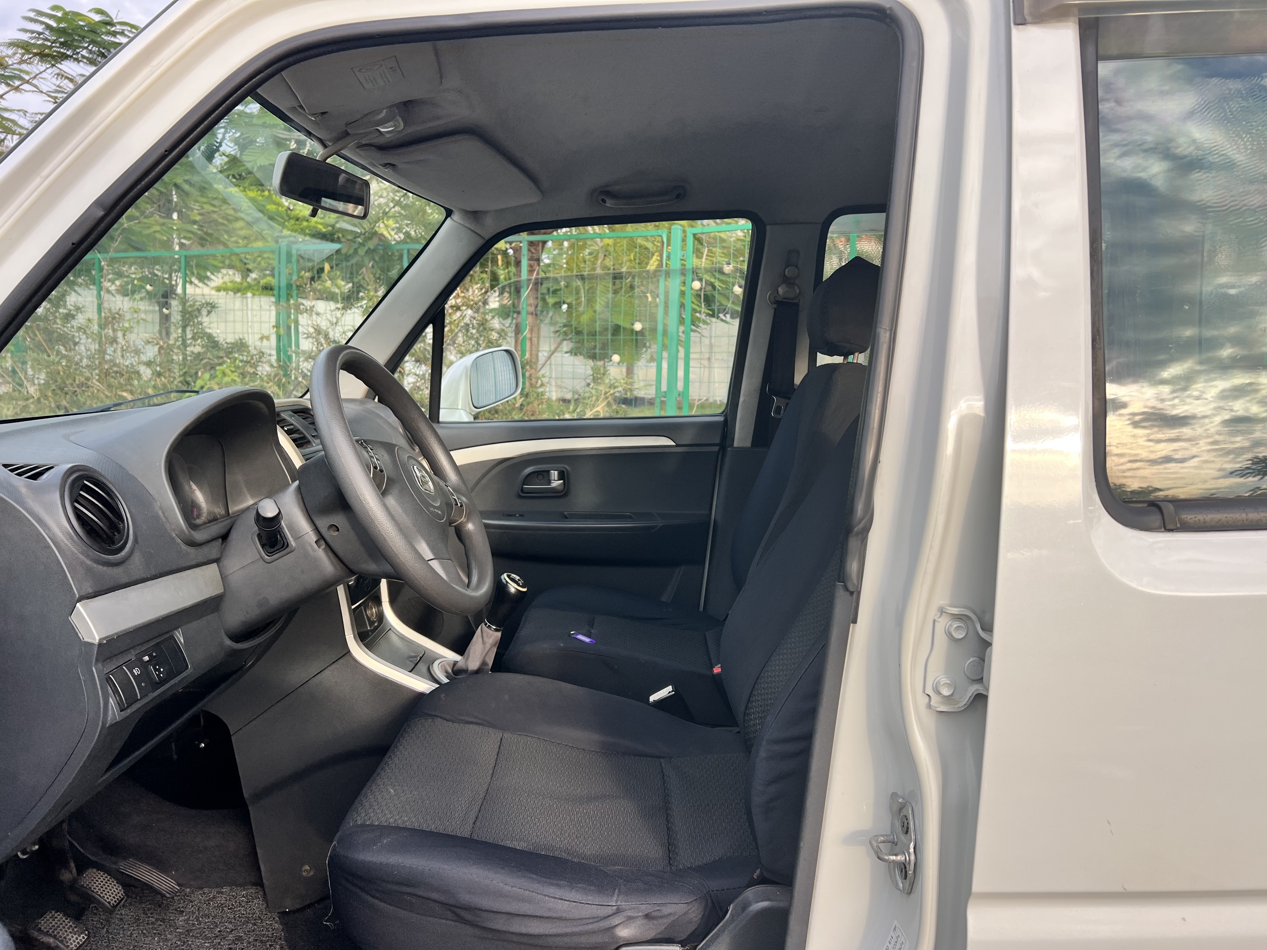 Suzuki Wagon R X5 2016 image de voiture #5