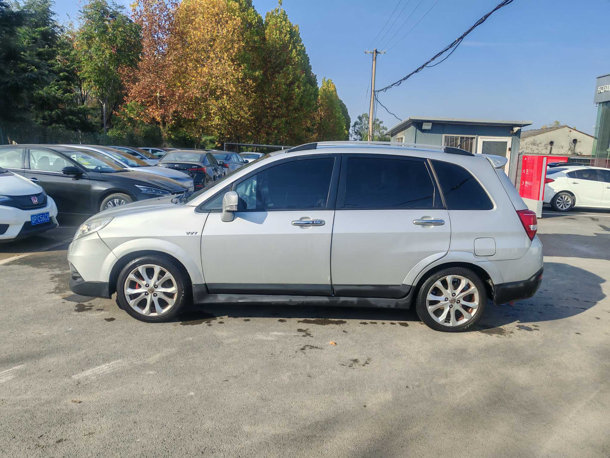 Suzuki Liana A6 2017 immagine di auto #5